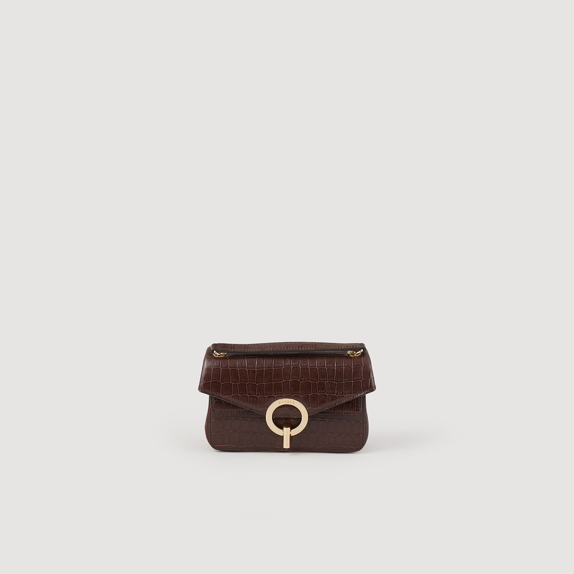 Sandro purse online