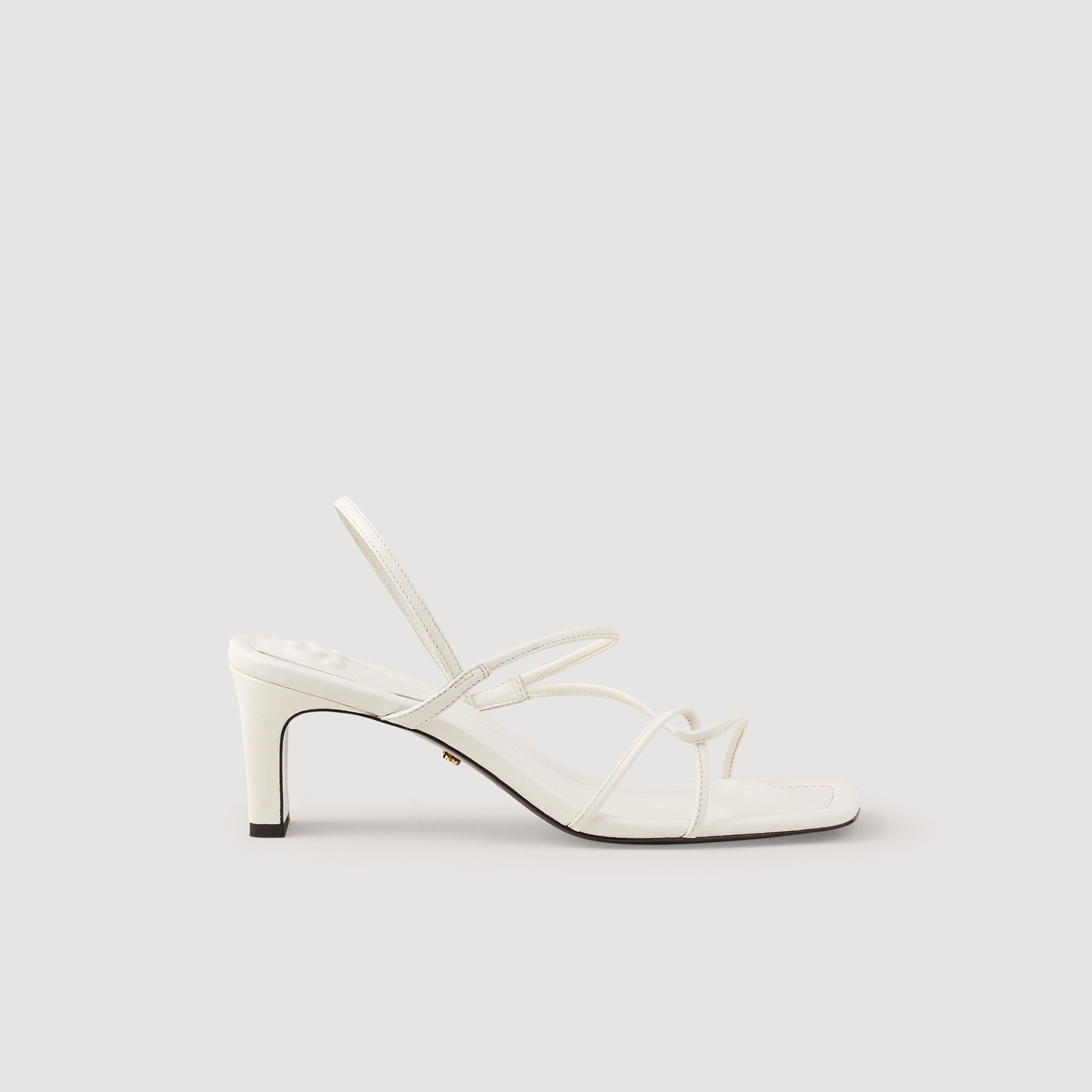 Sandale sandro discount