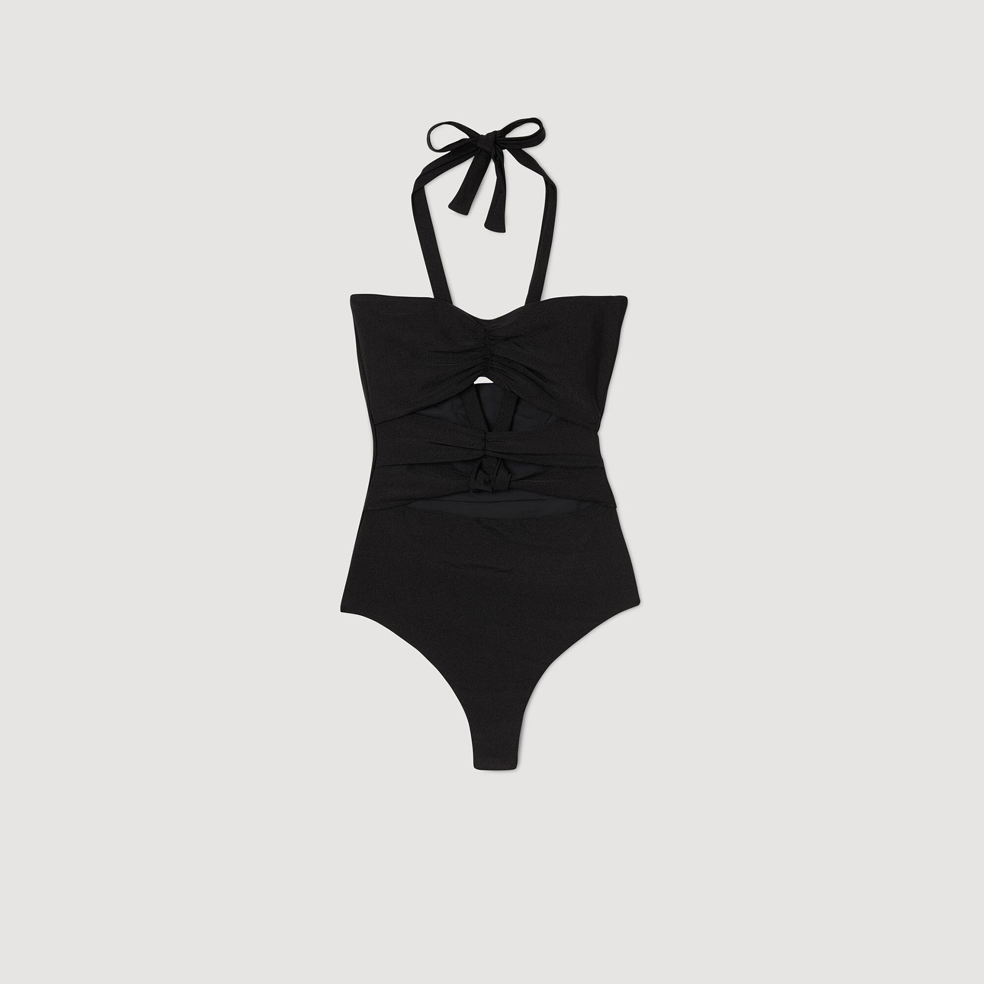 Maillot de sales bain sandro