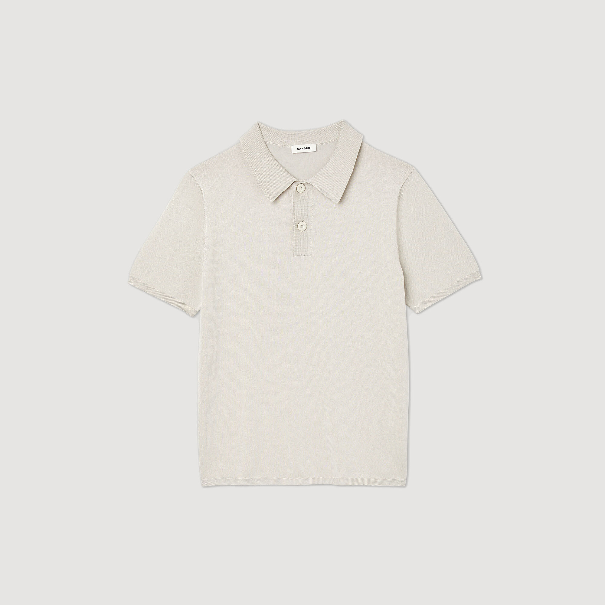 Polo status sale homme