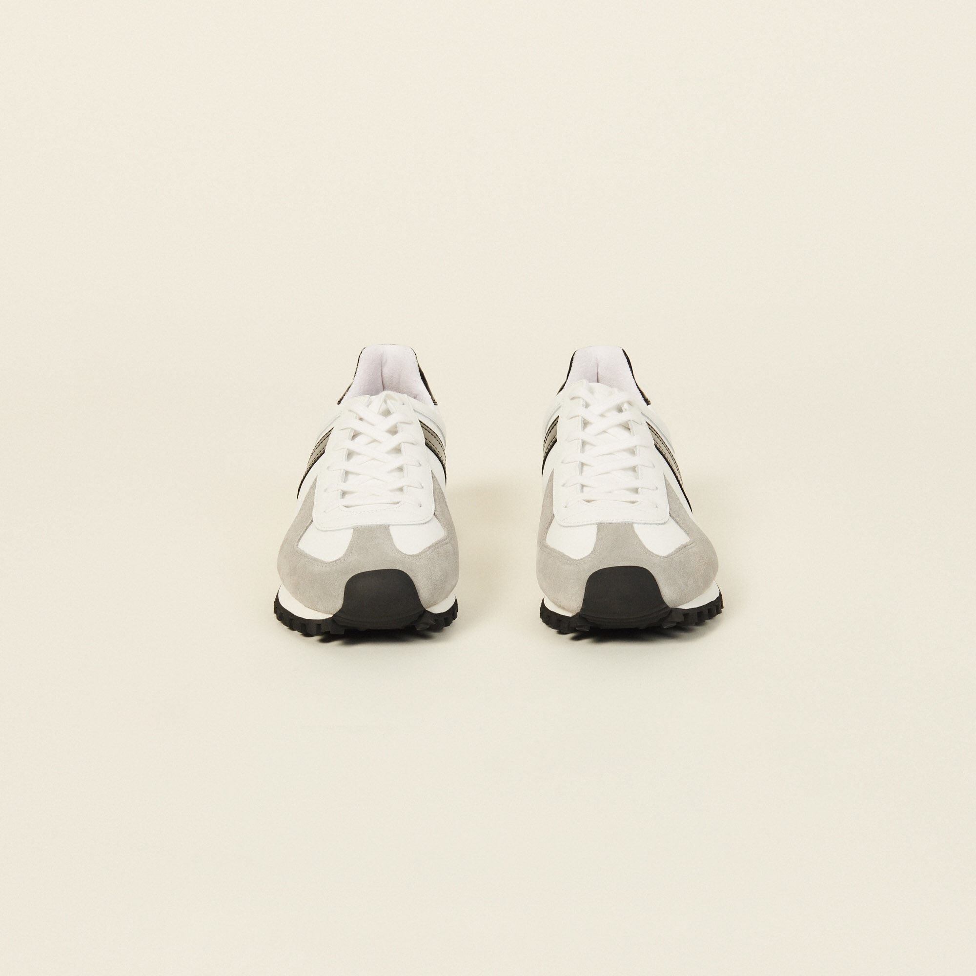 Sneakers hotsell sandro homme