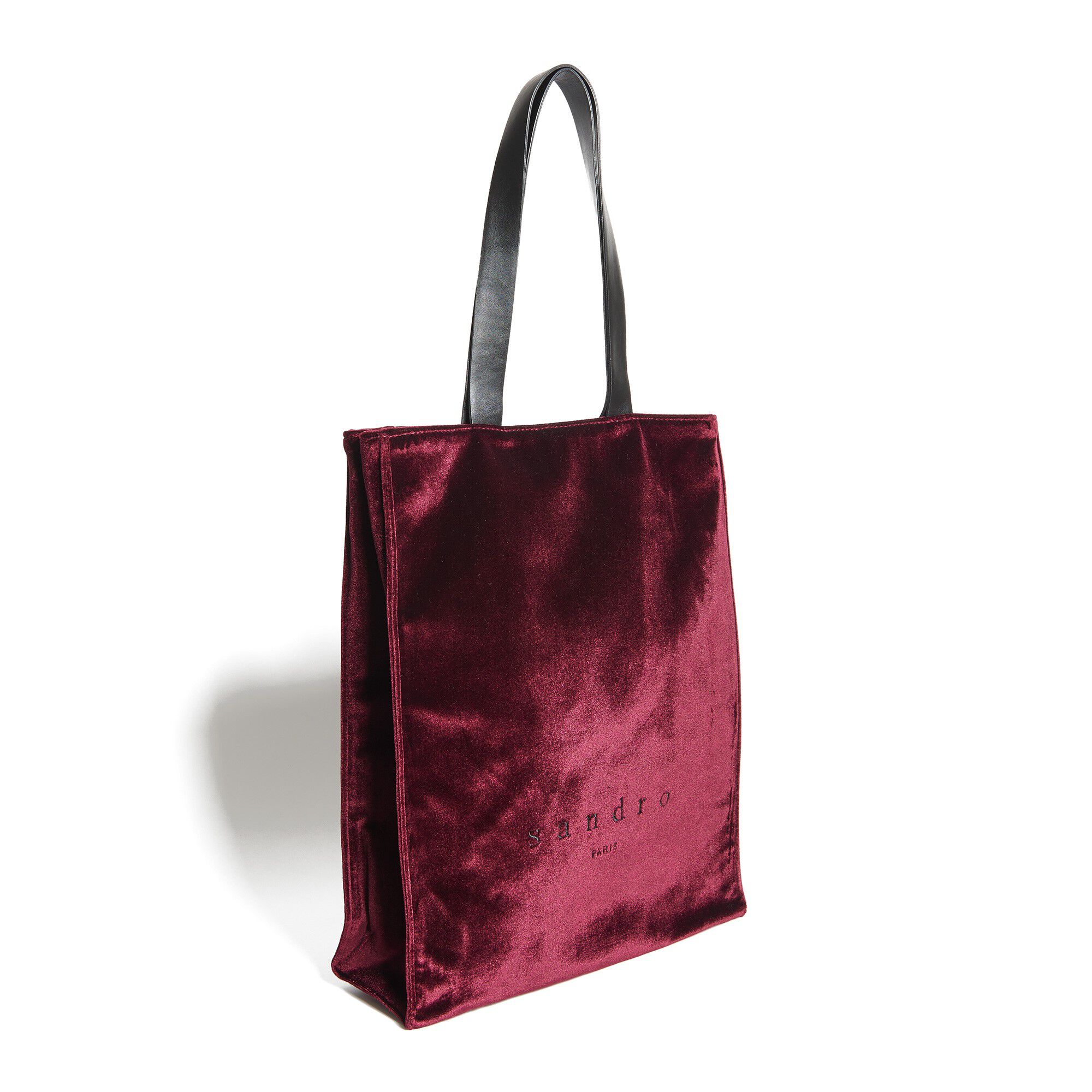 Velvet 2024 tote bag