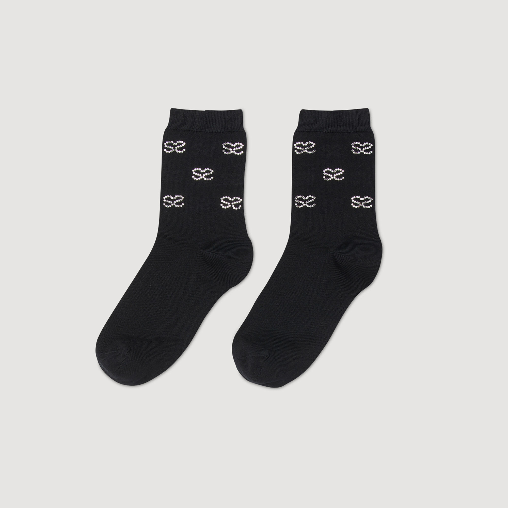 Women s socks New Collection Sandro