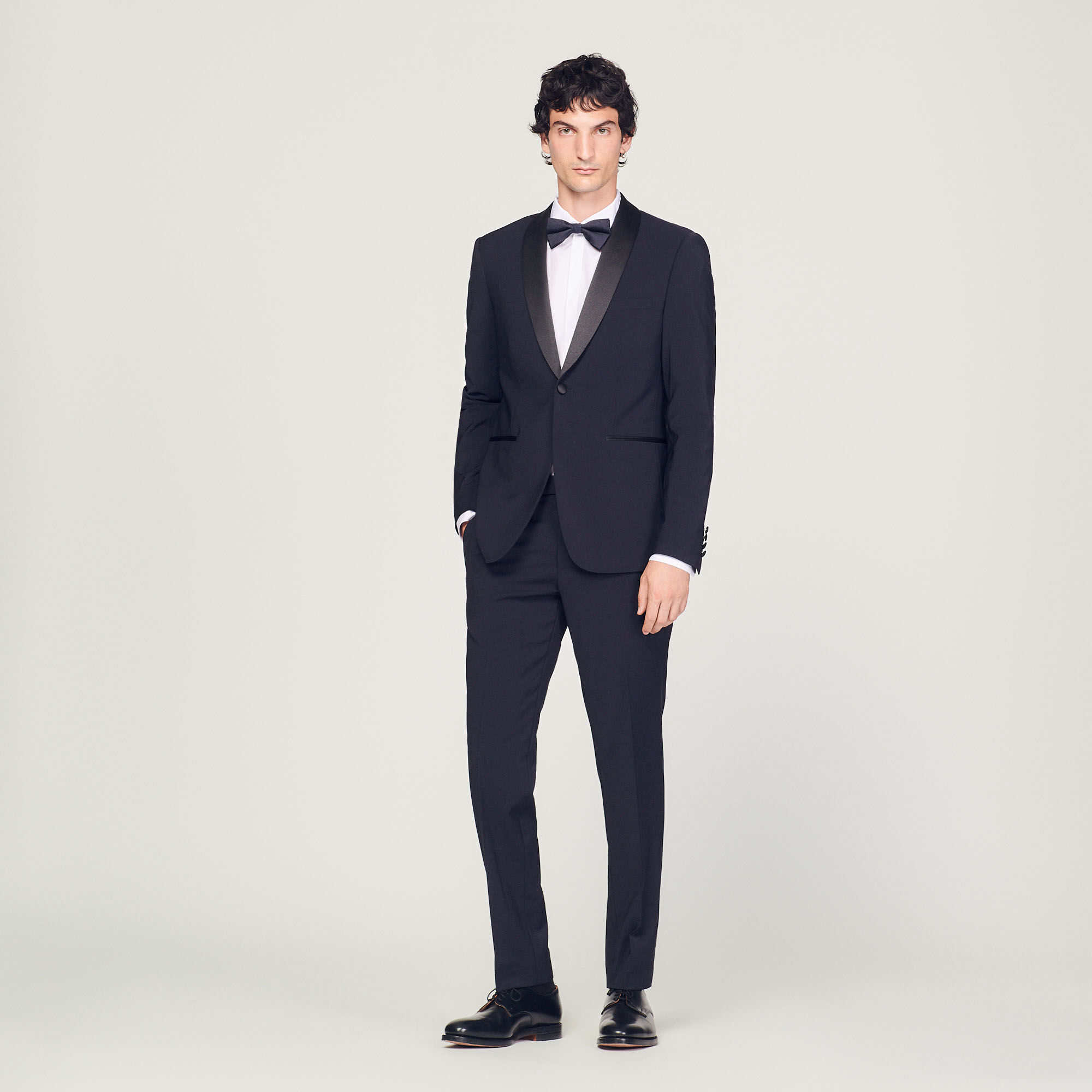 Blazer smoking homme on sale