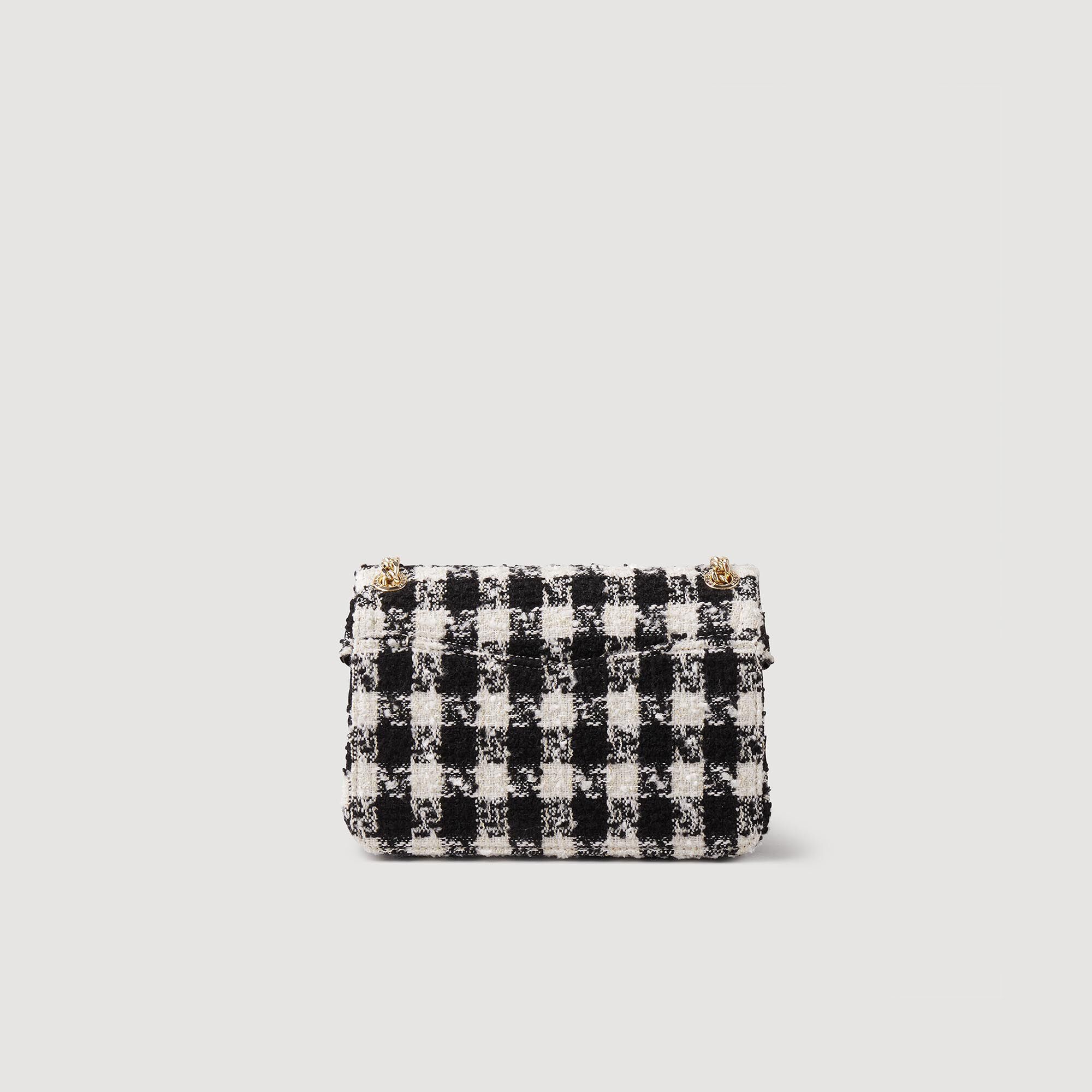 Sac pied de poule chanel sales