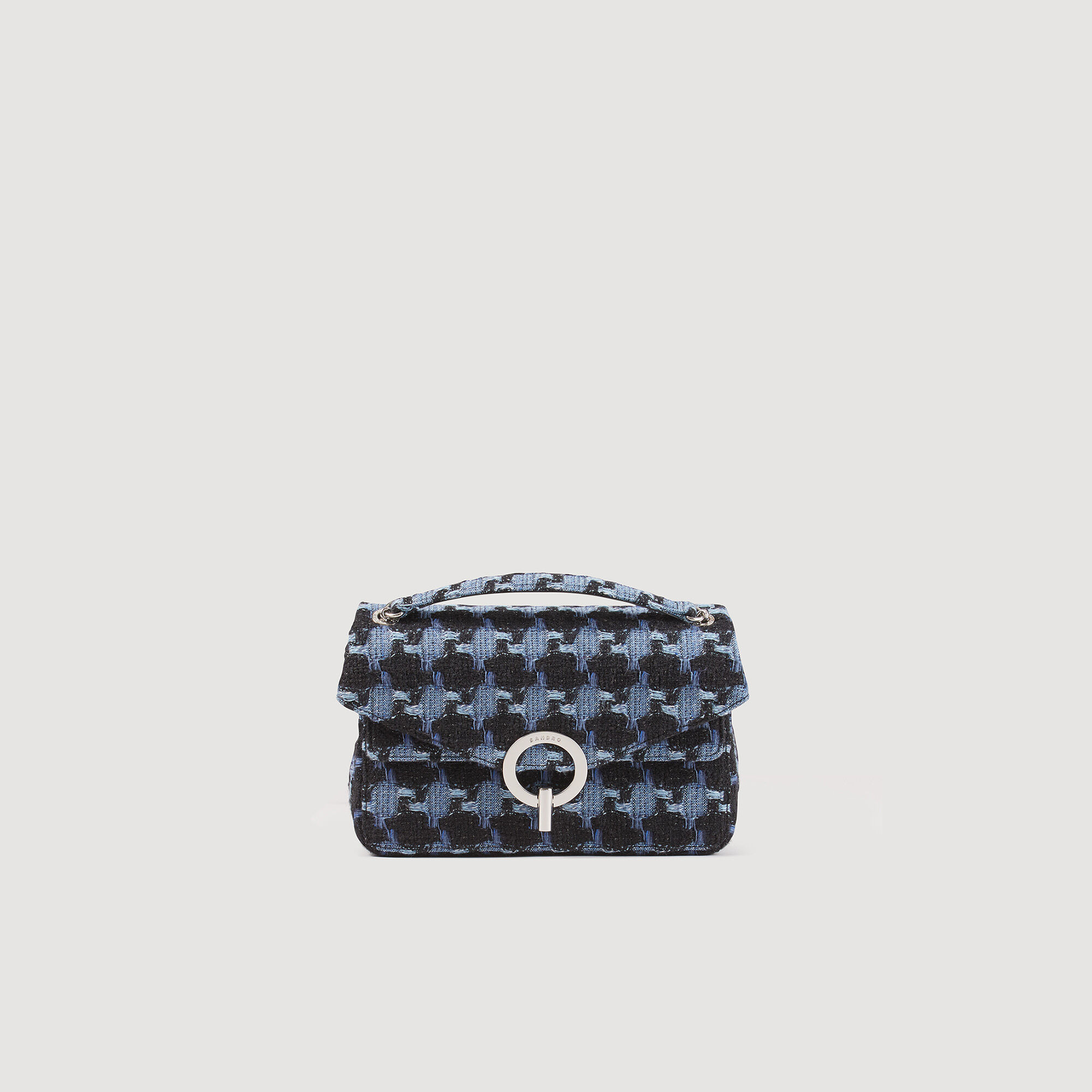 Sandro purse online