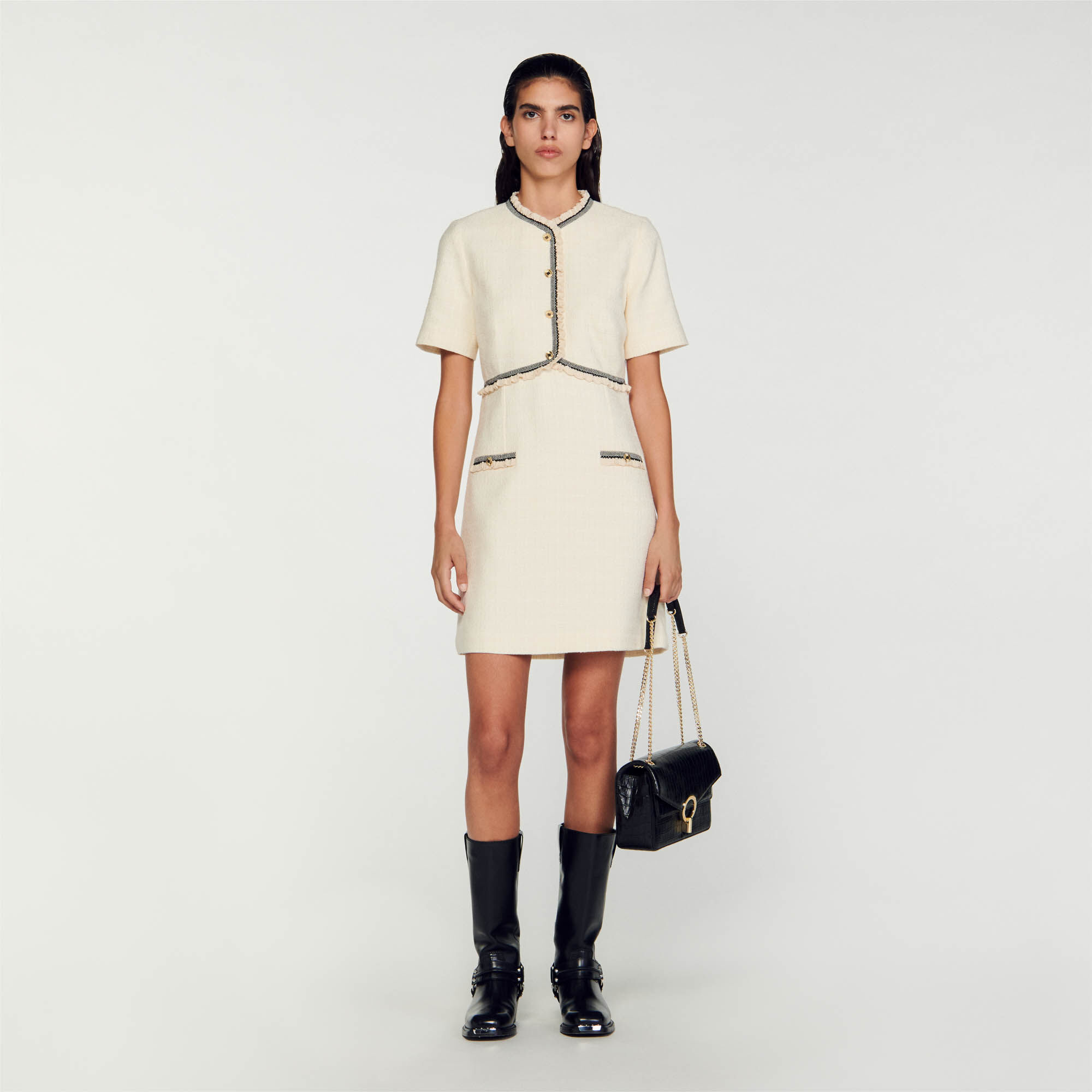 Women's dresses – For every occasion | SANDRO