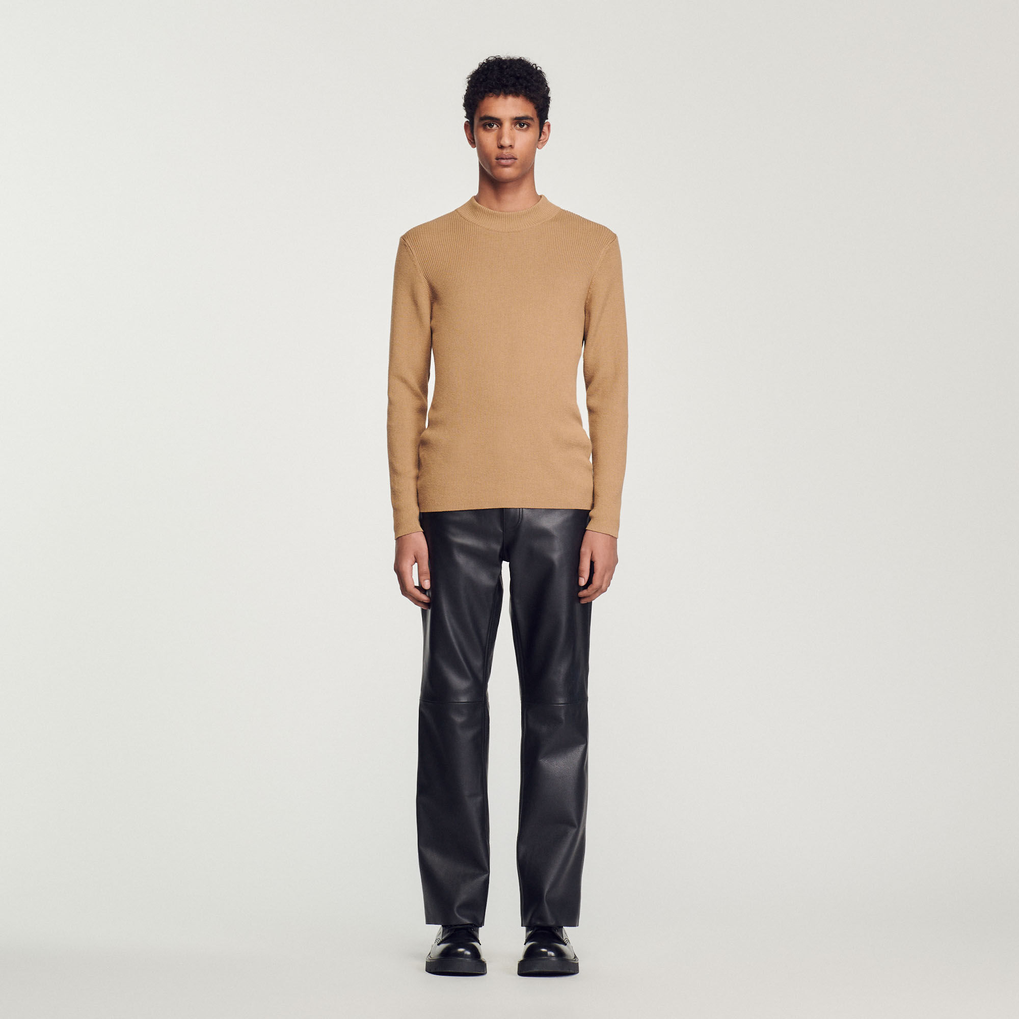 Sandro mens clearance sweater