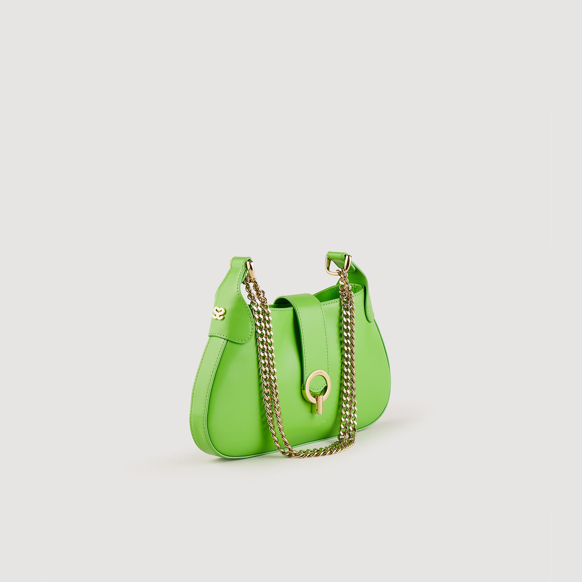 Sac sandro online vert