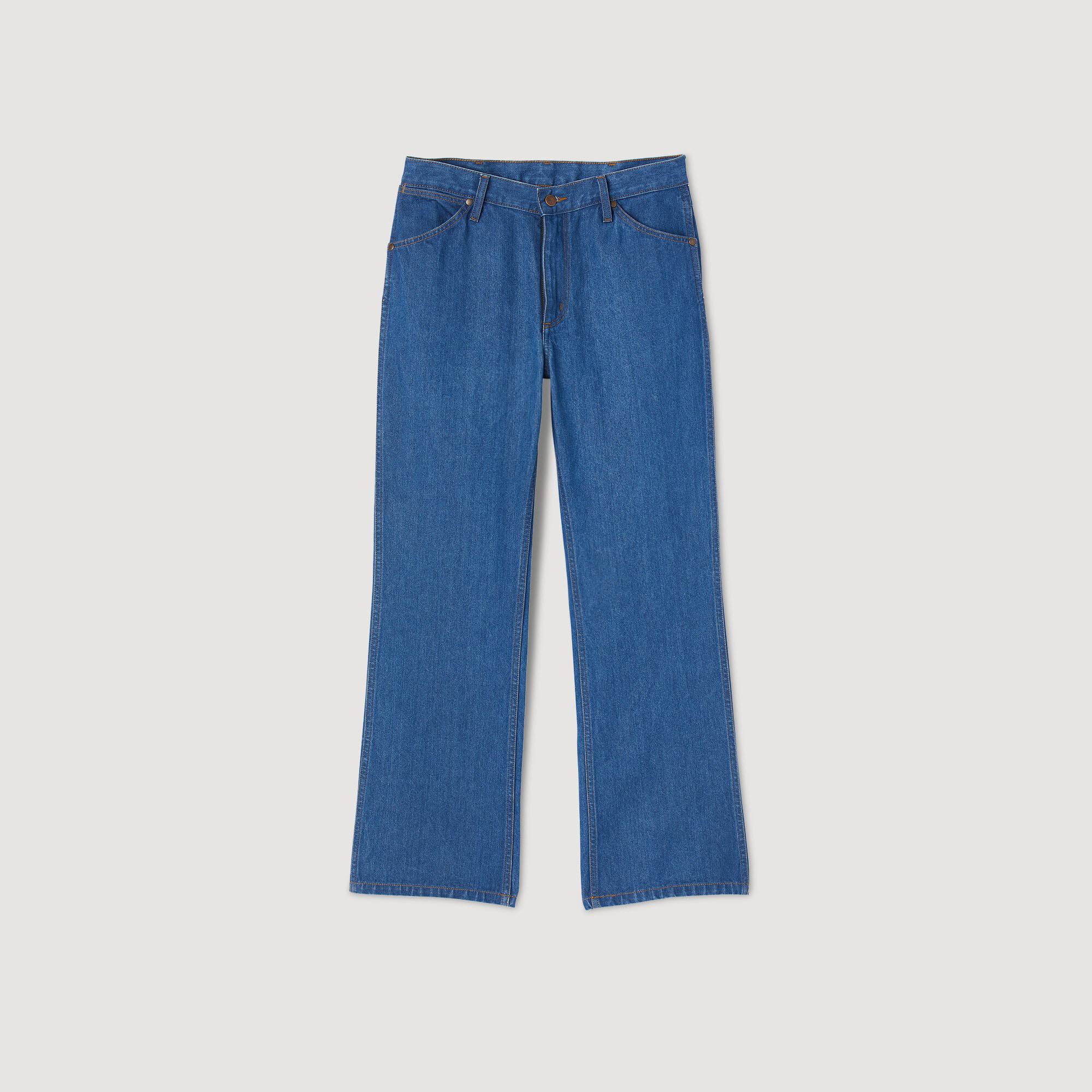 Boutique discount homme wrangler