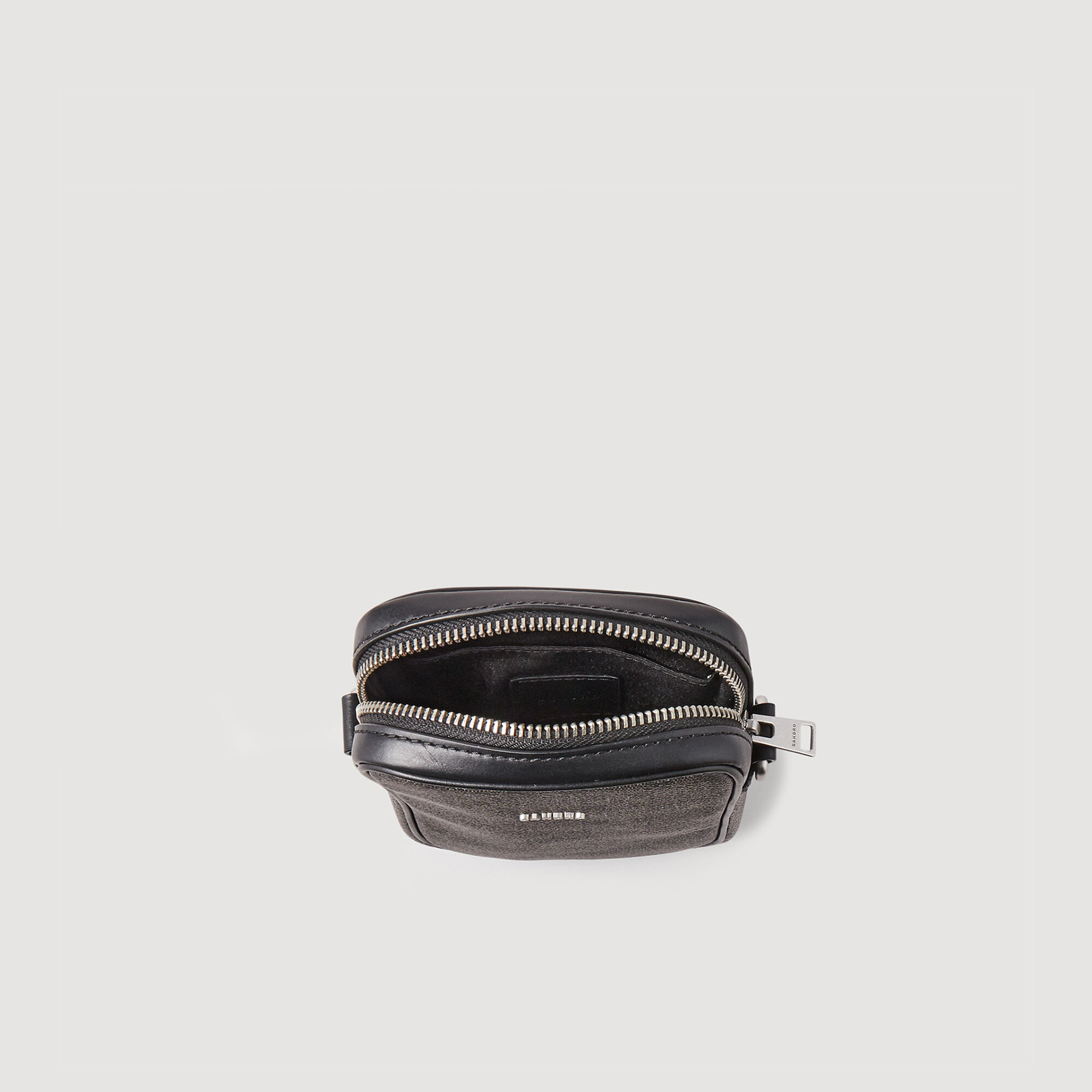 Sandro crossbody sales