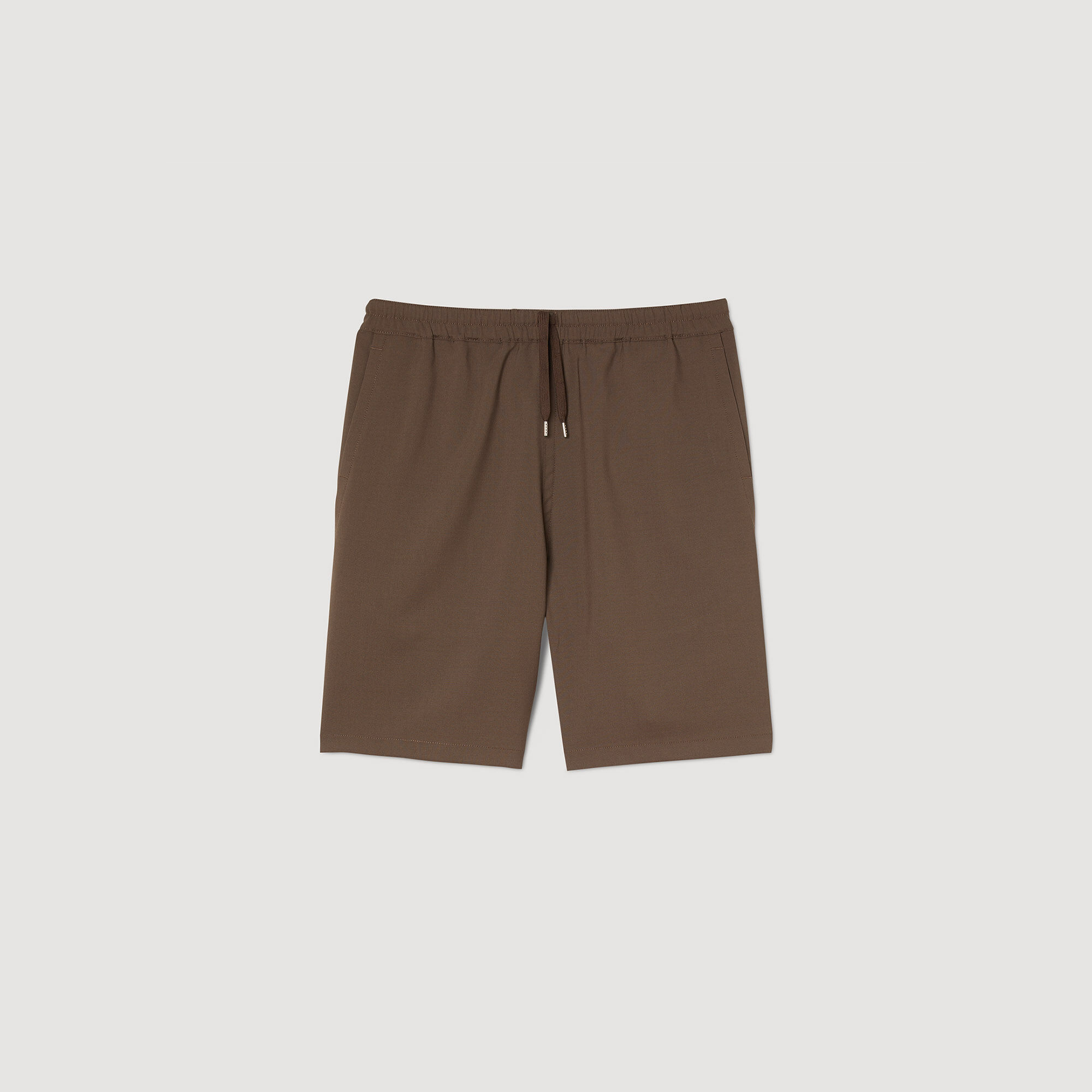 Short hot sale sandro homme