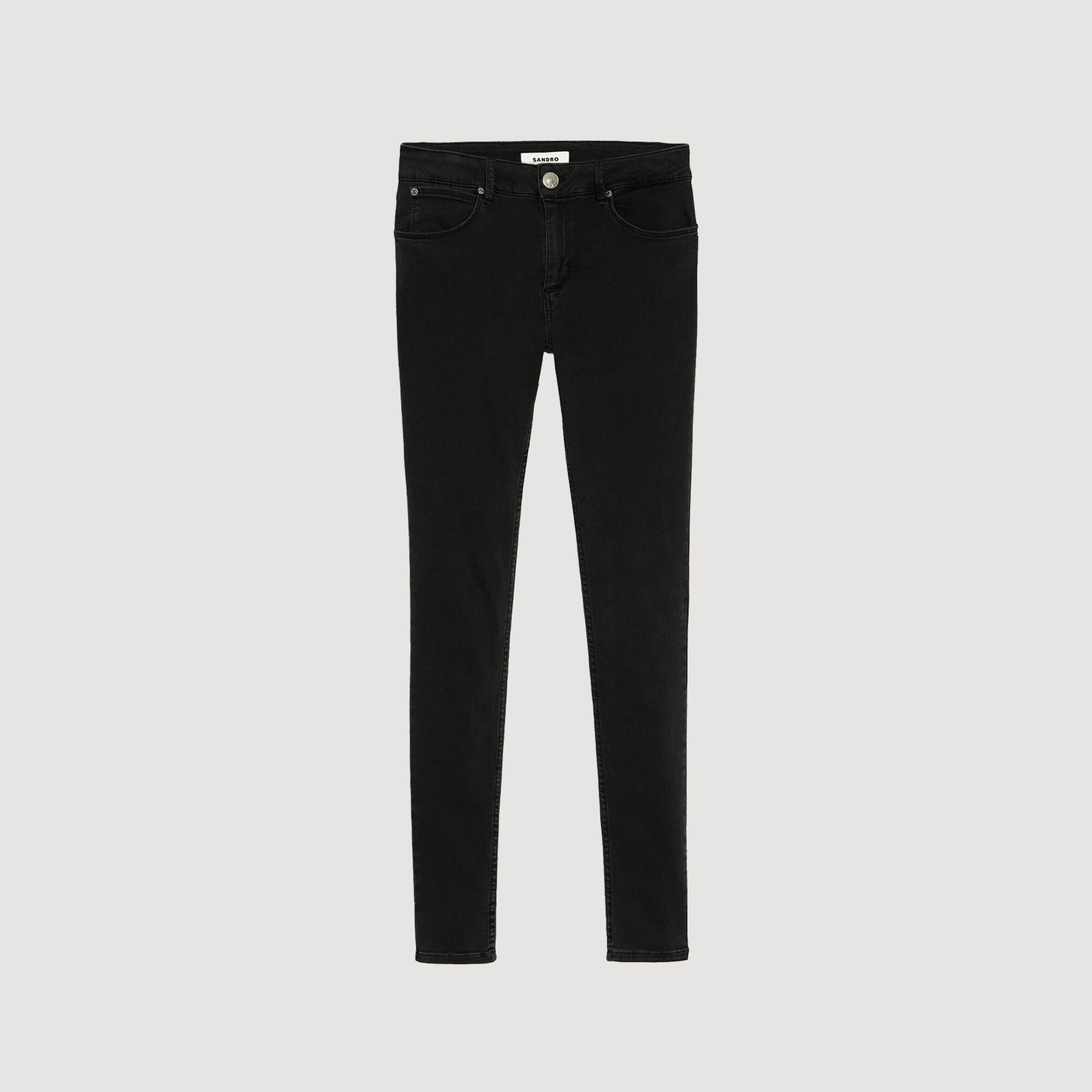 Jean sandro femme cheap