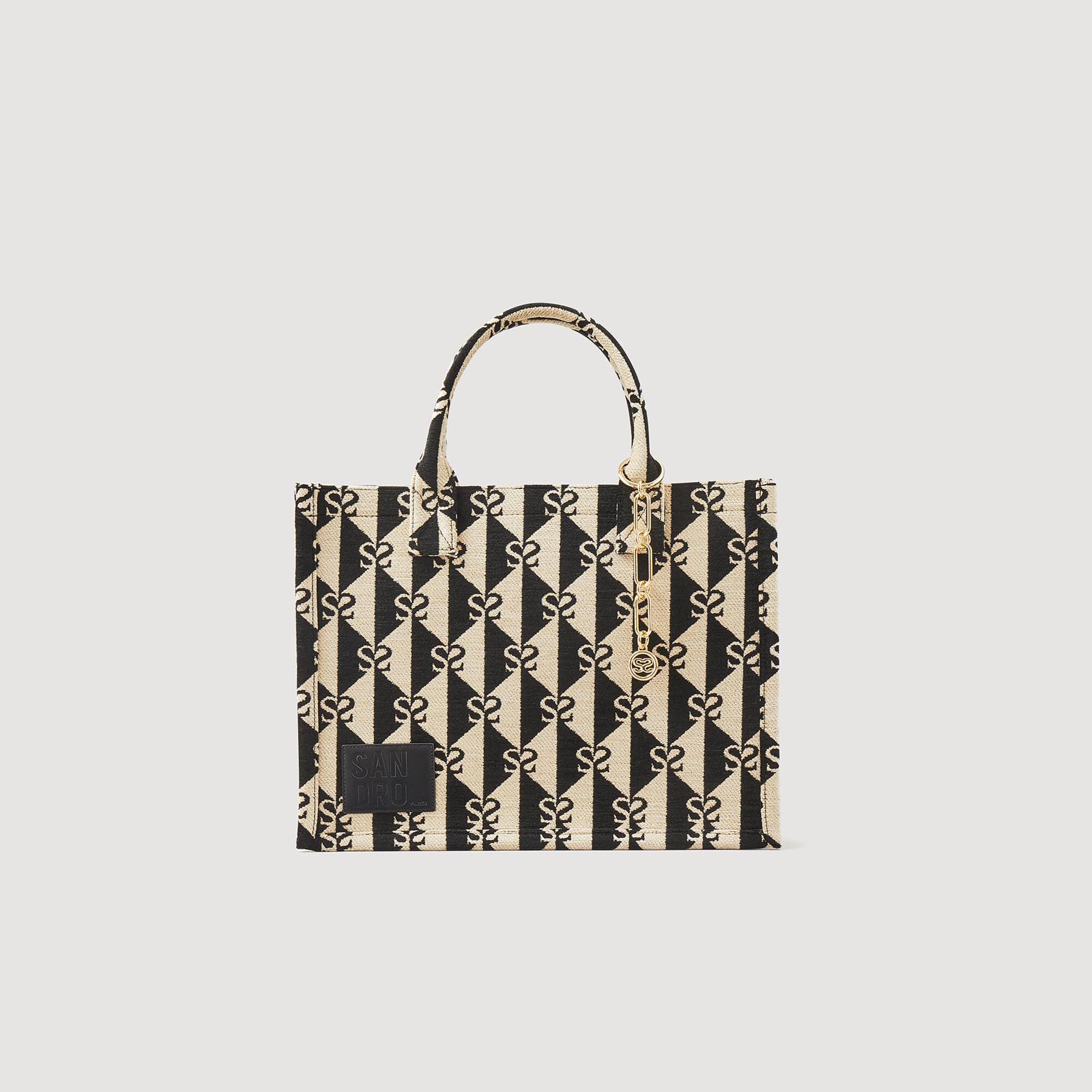 Sandro fashion sales bag