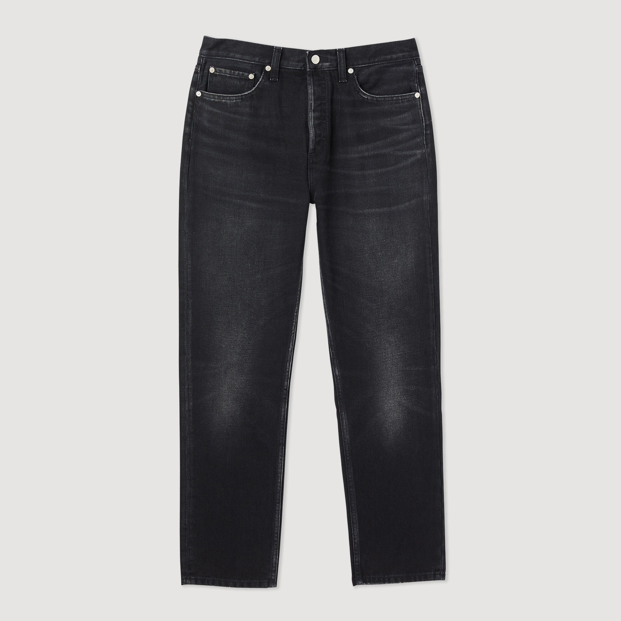 Jean sandro homme outlet