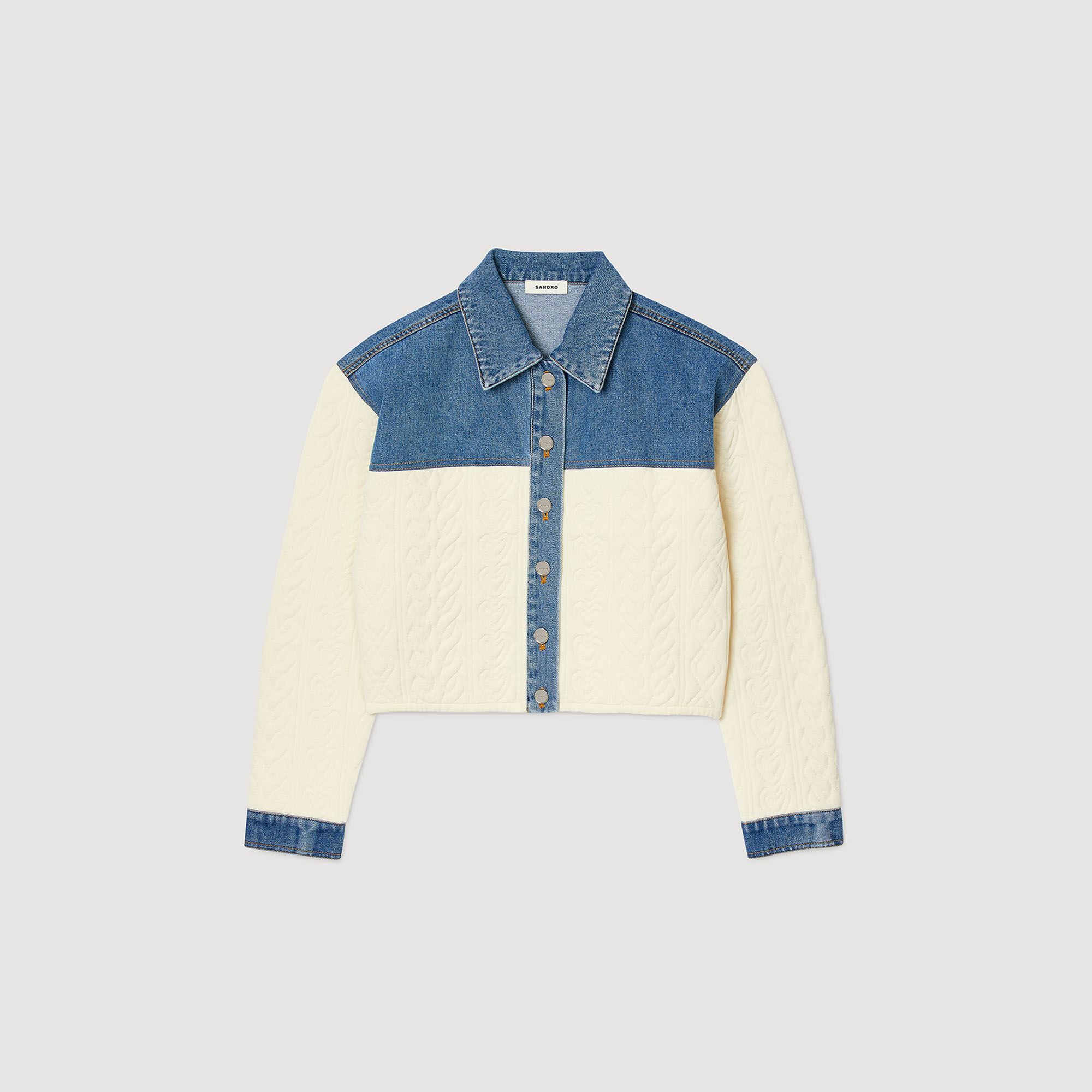 Sandro nouvelle hotsell collection femme