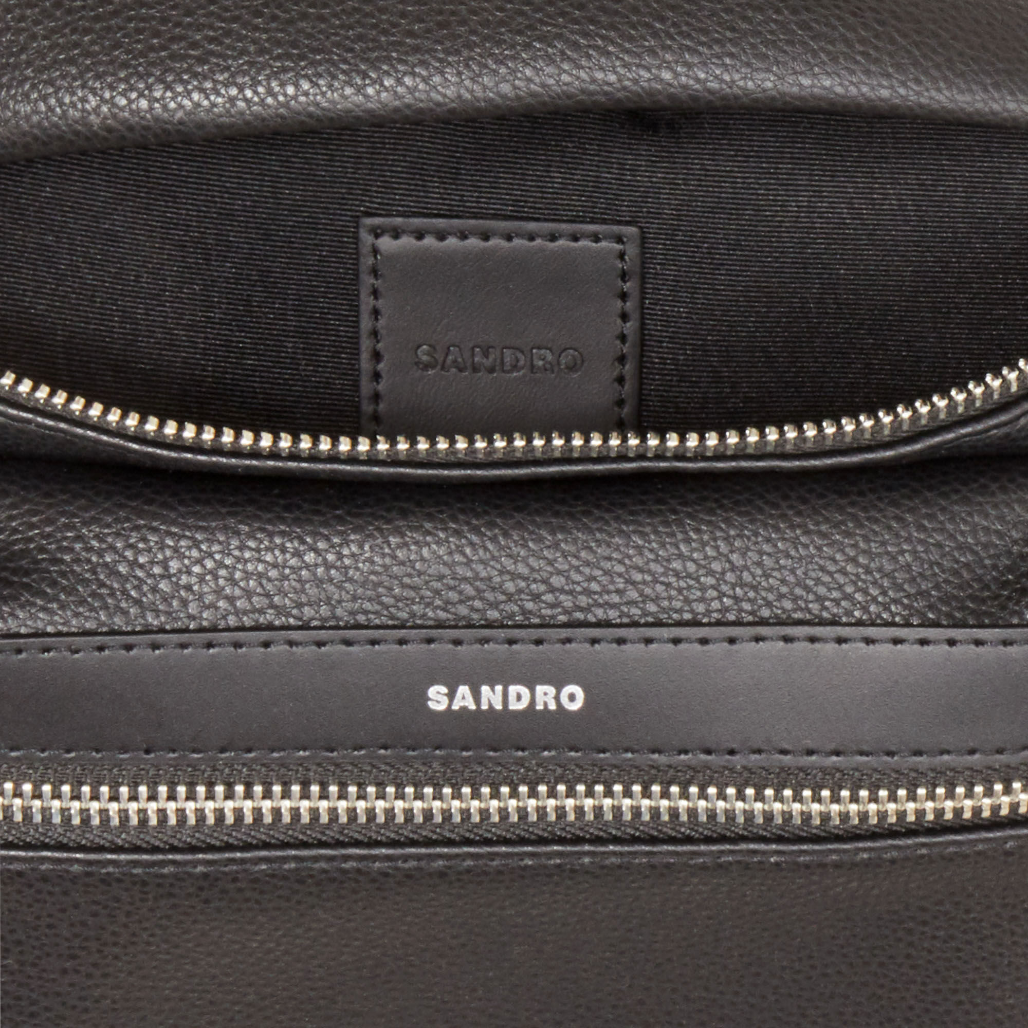Belt bag All Accessories Sandro paris