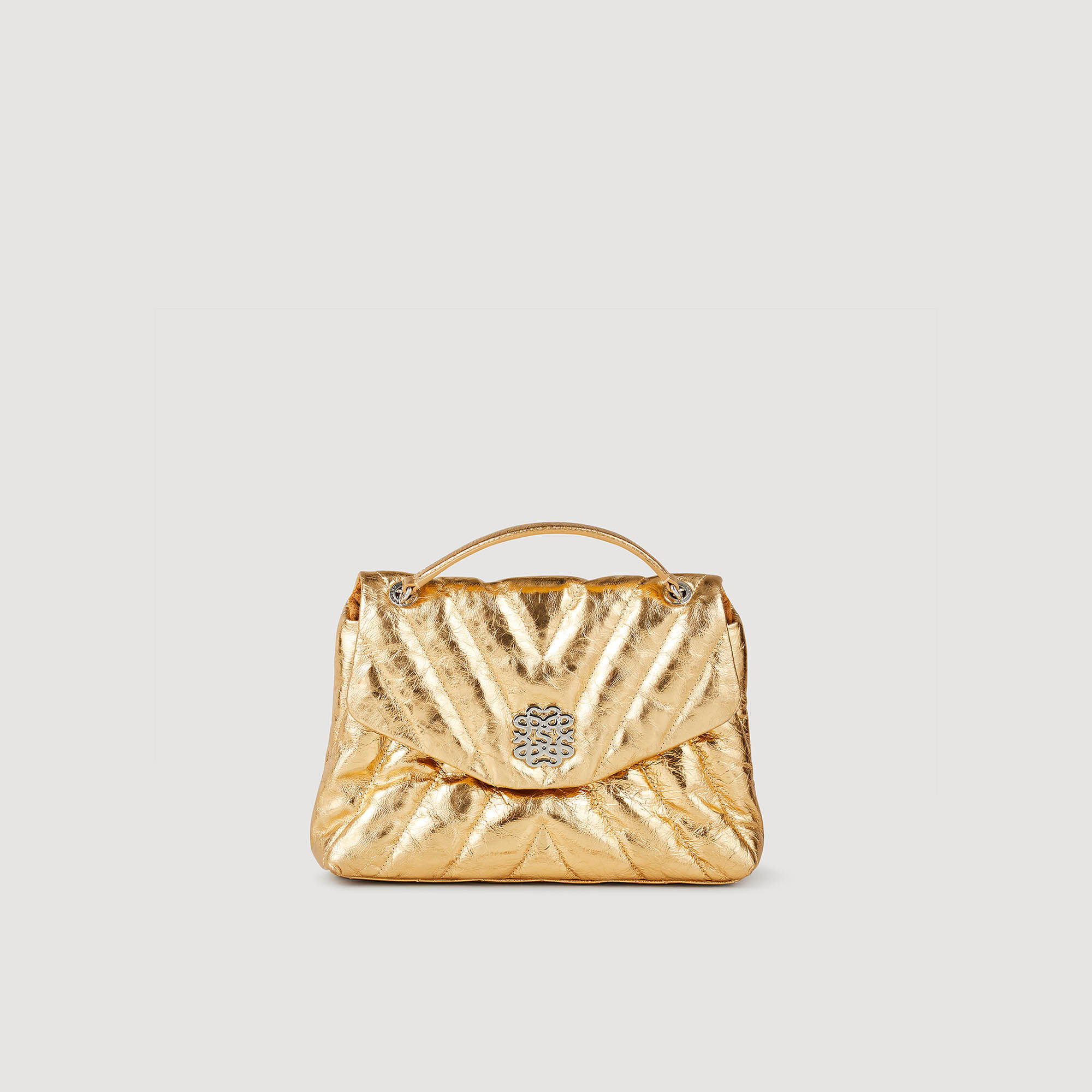 Sandro fashion online bag