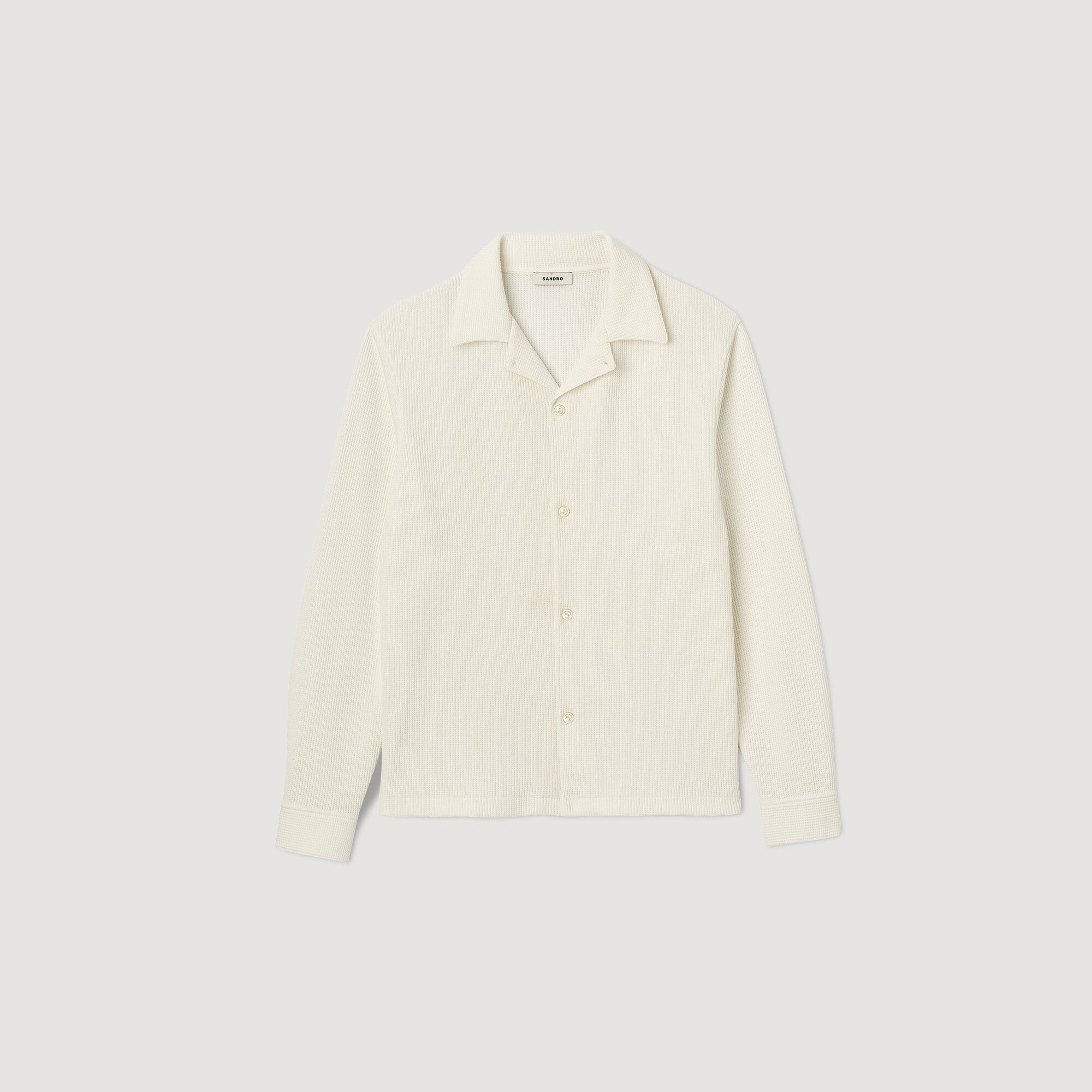 Long shirt homme outlet