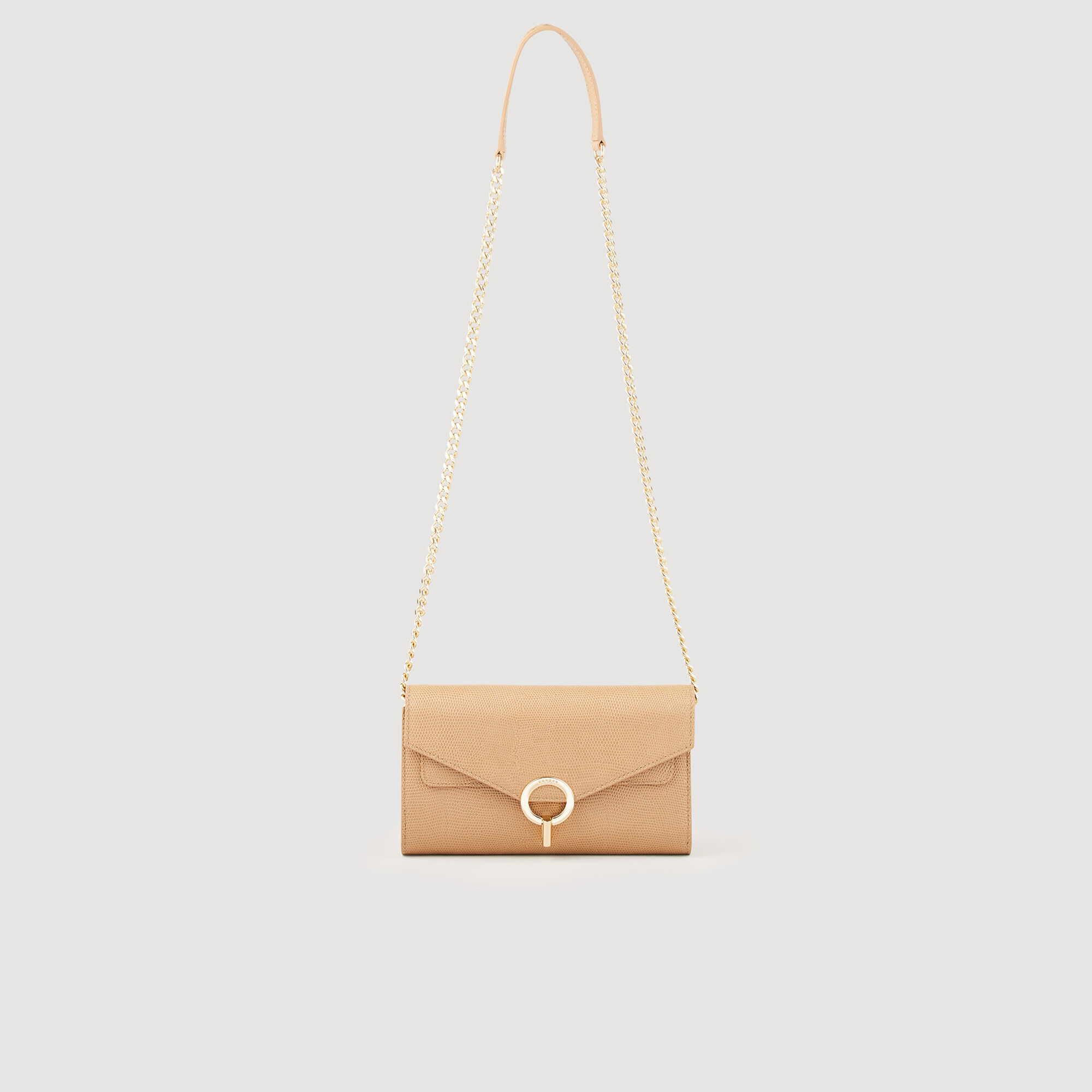 Pocket clutch online