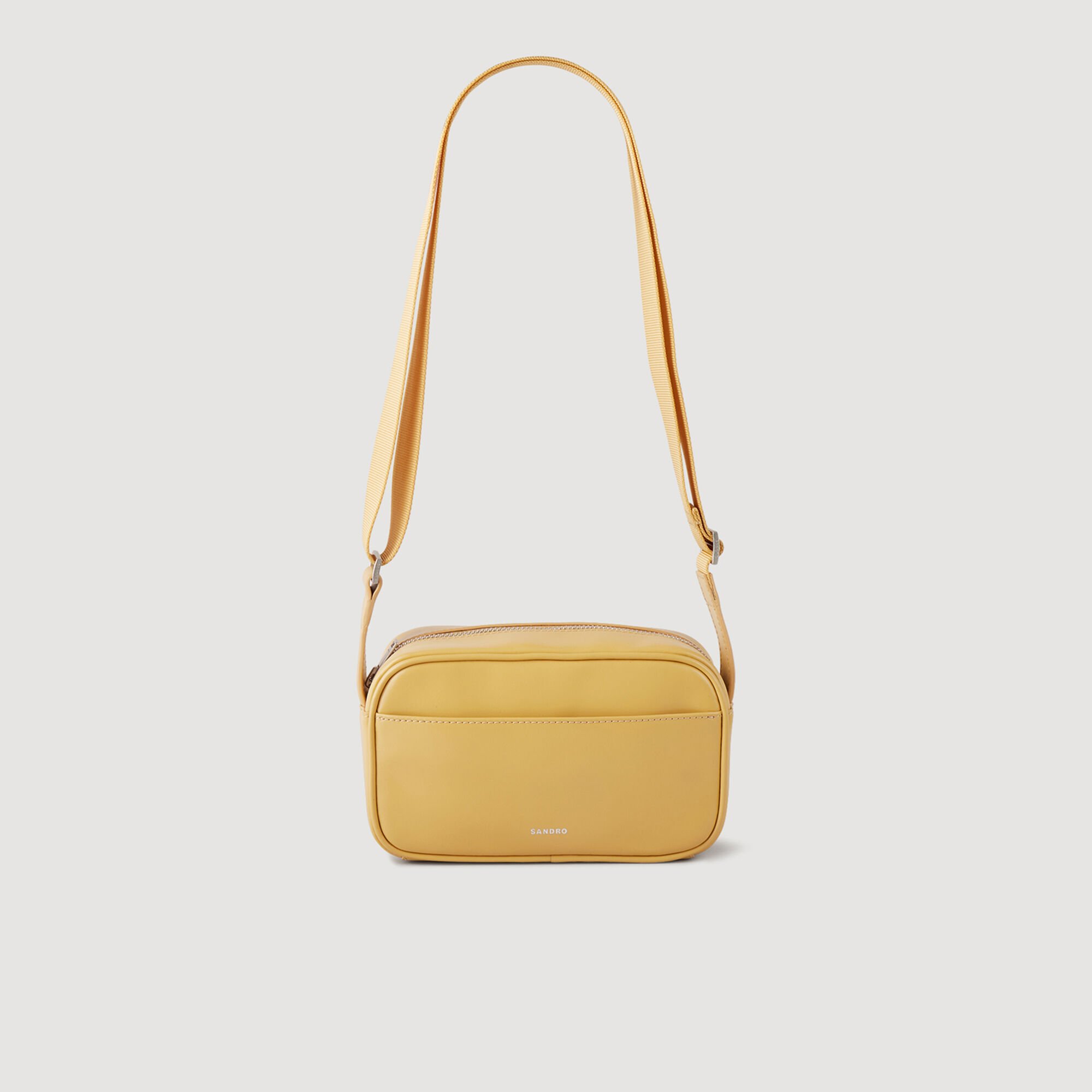 Sac sandro homme outlet