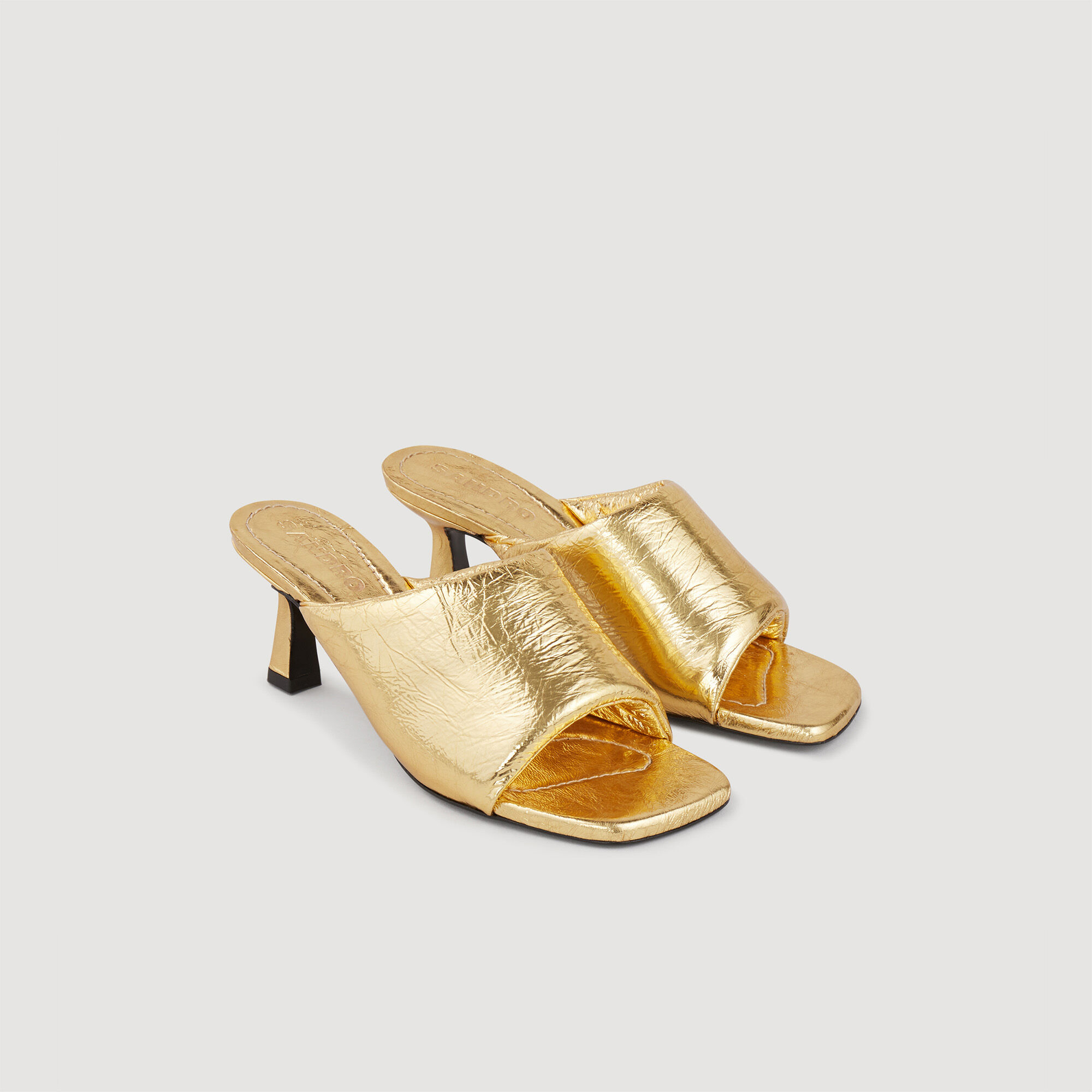 Mules or femme clearance