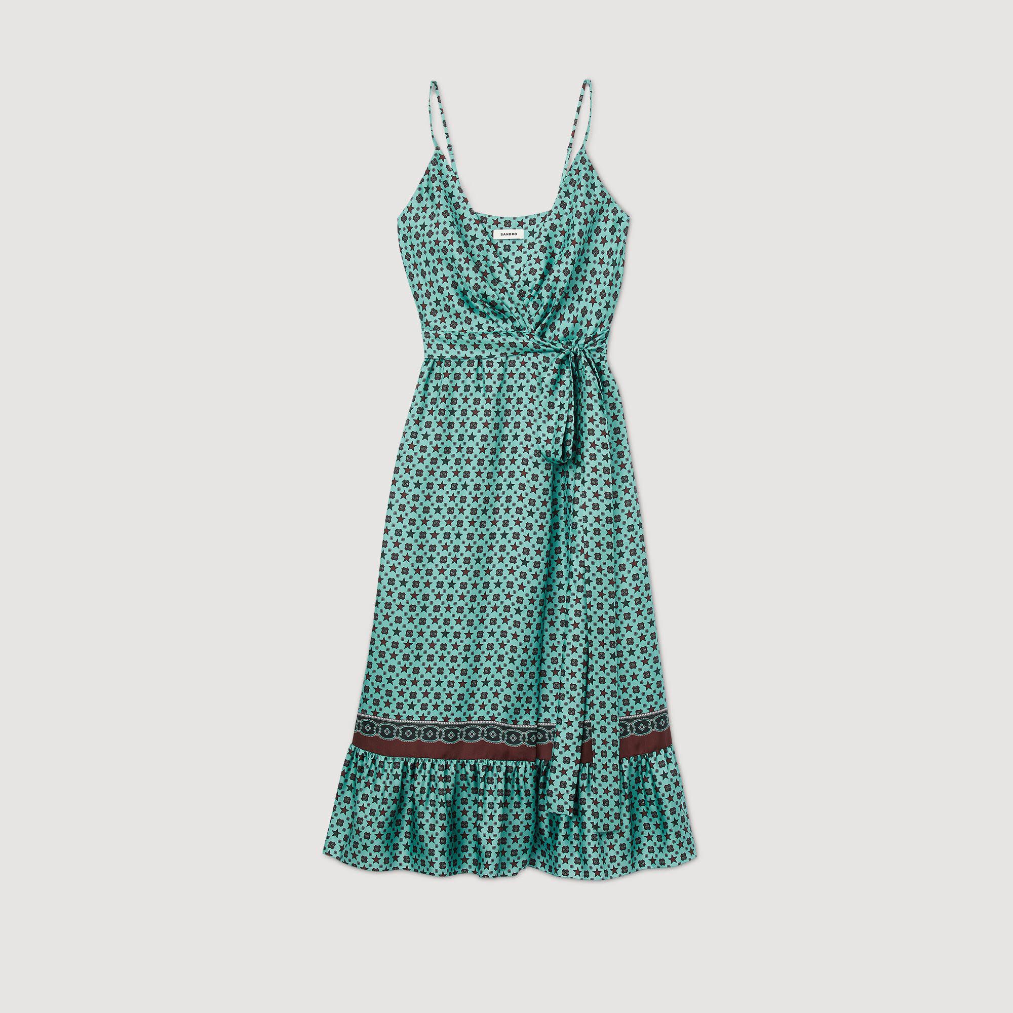 Collection femme deals sandro