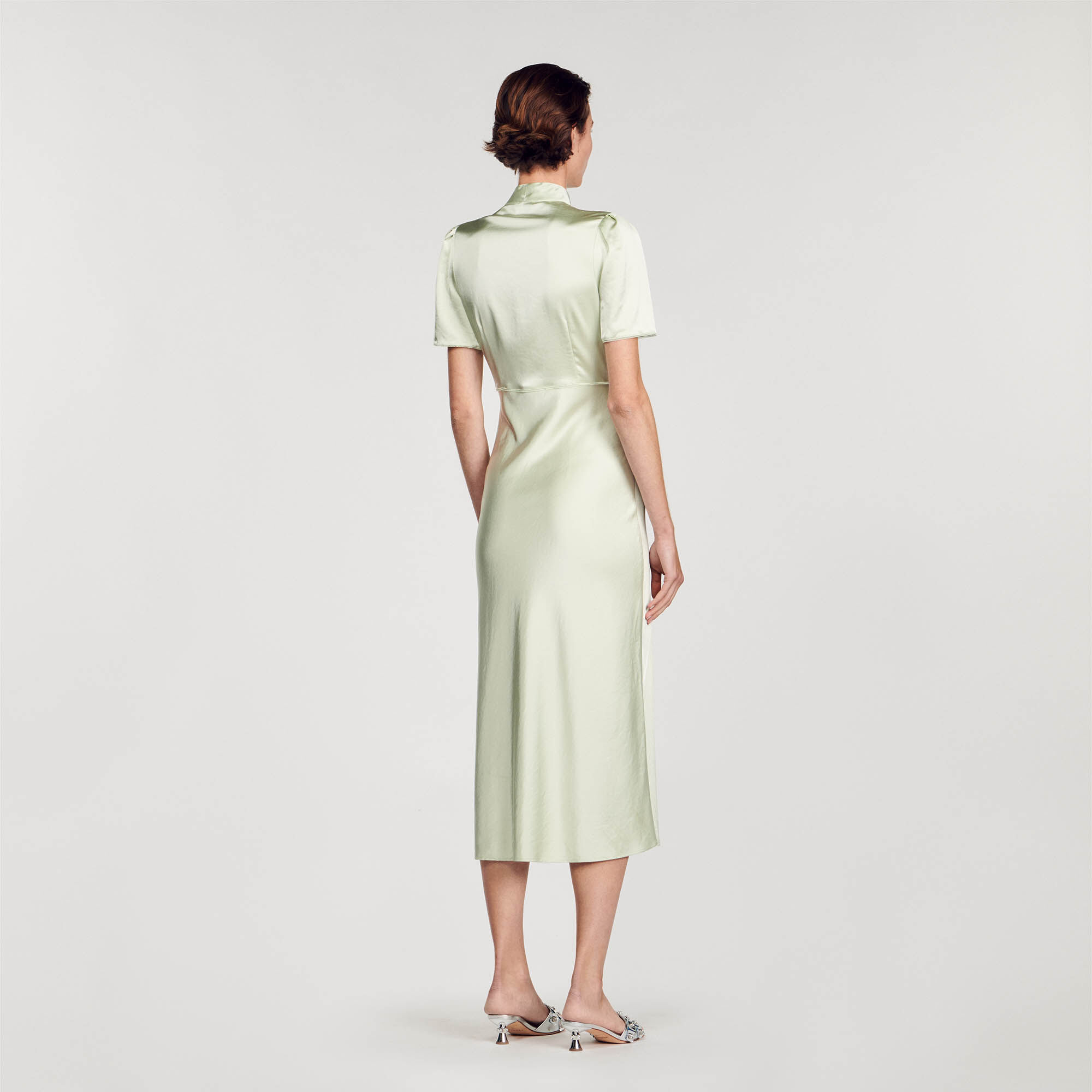 Vert dresses sales