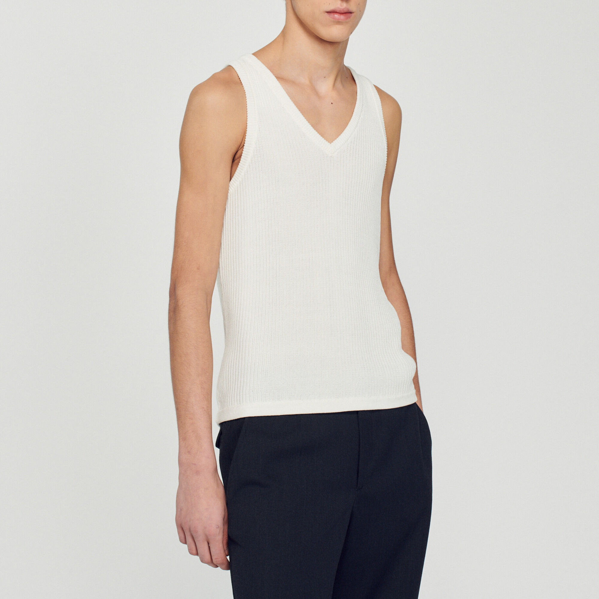 Debardeur sandro top