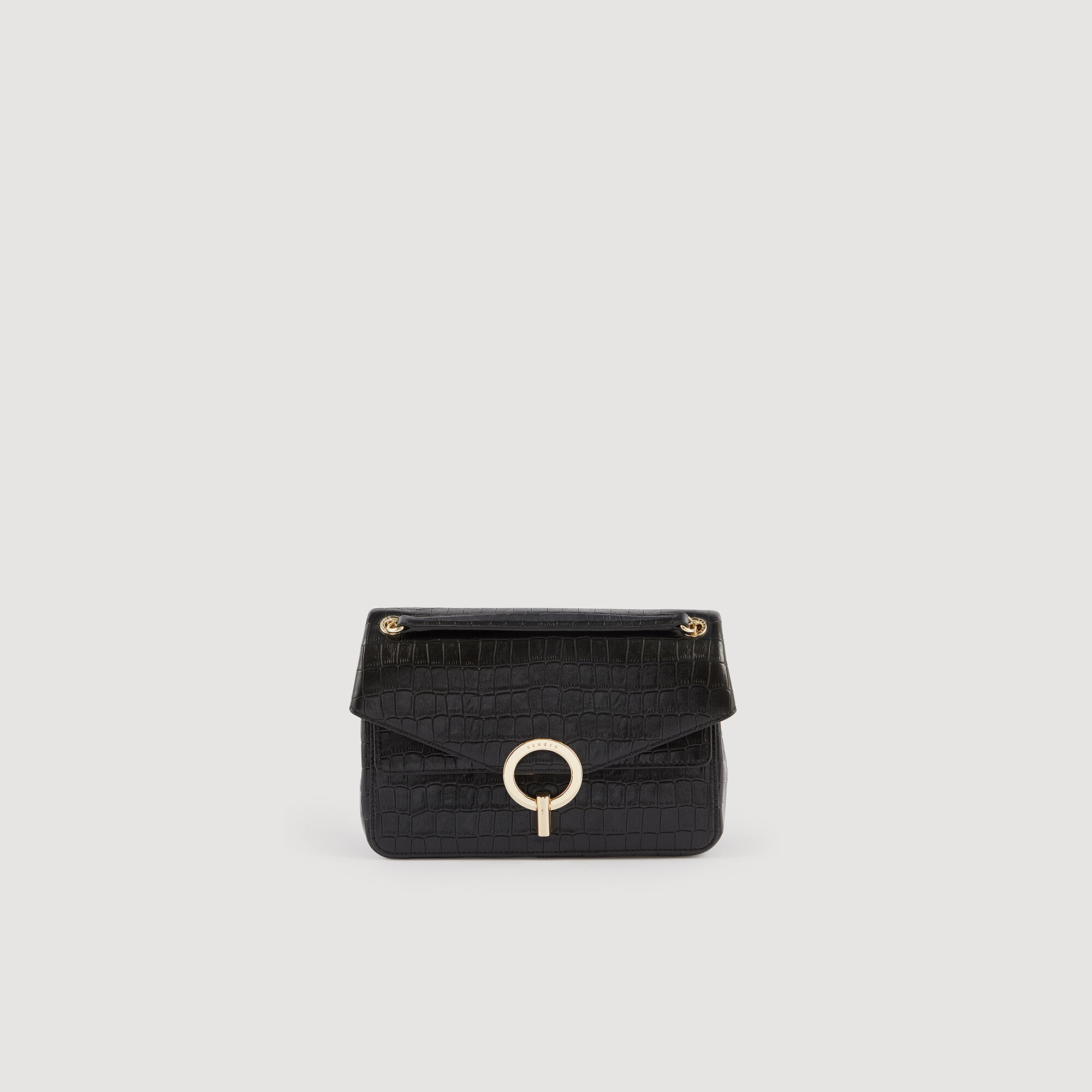 Sandro top paris bag