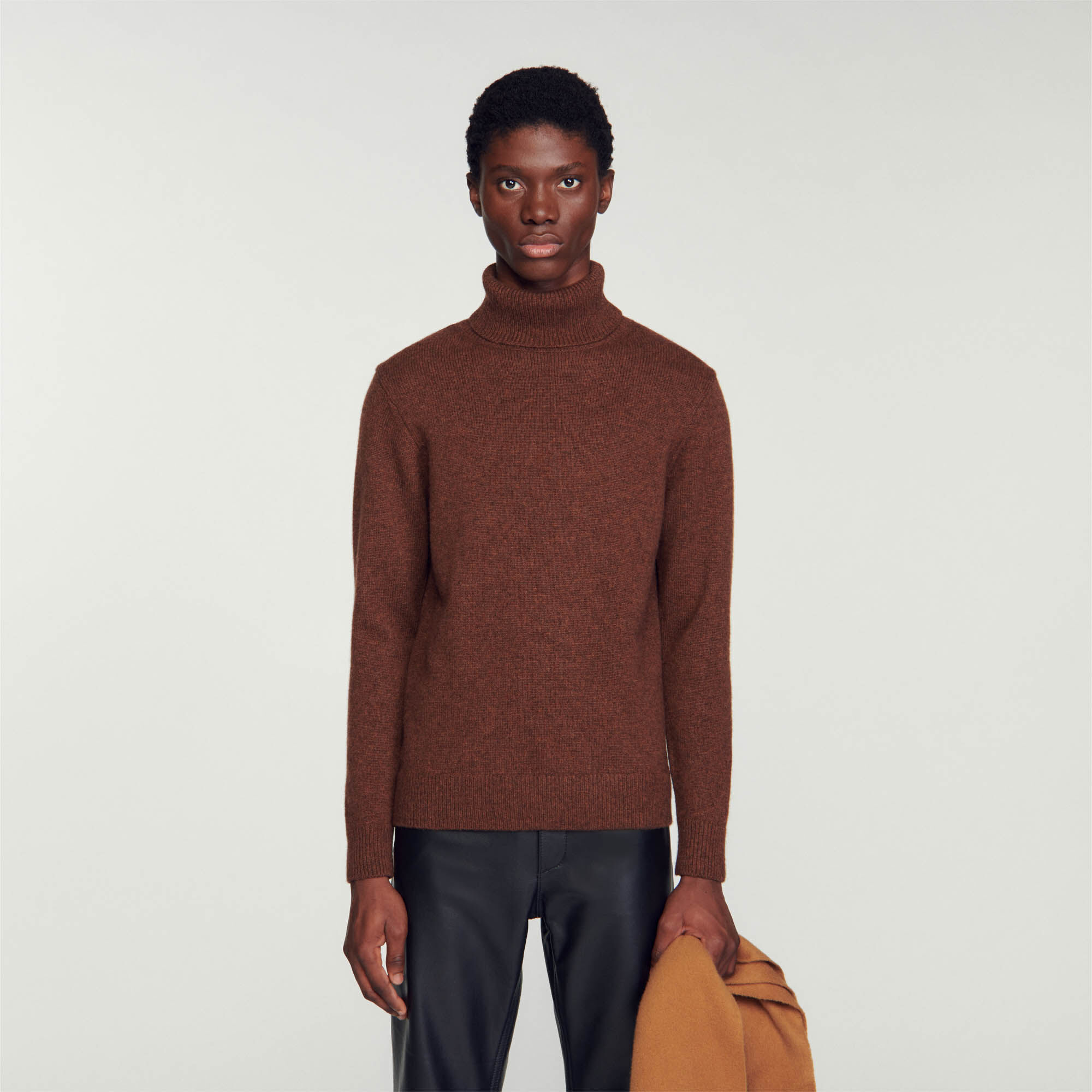 Turtleneck homme hotsell