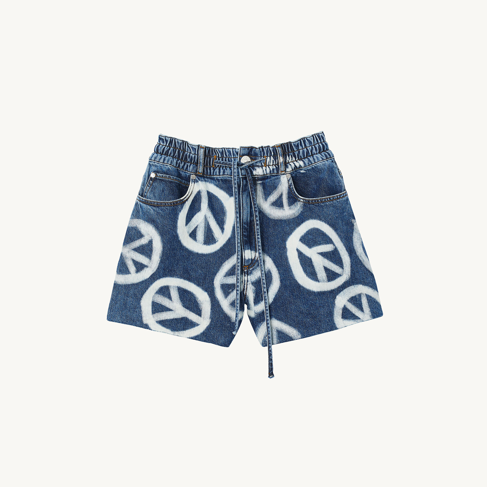 Short jeans 2025 sandro