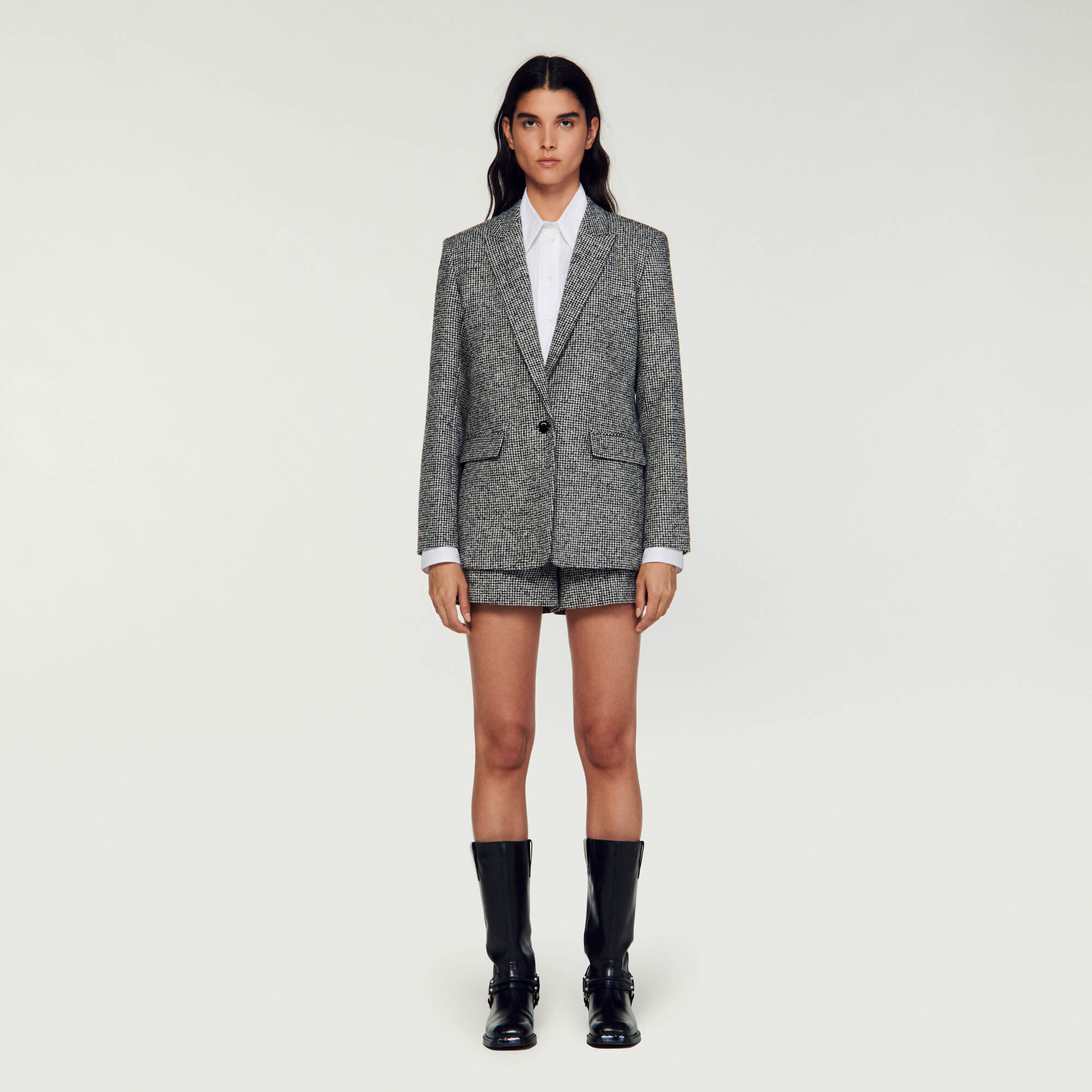 Sandro nouvelle collection hotsell femme