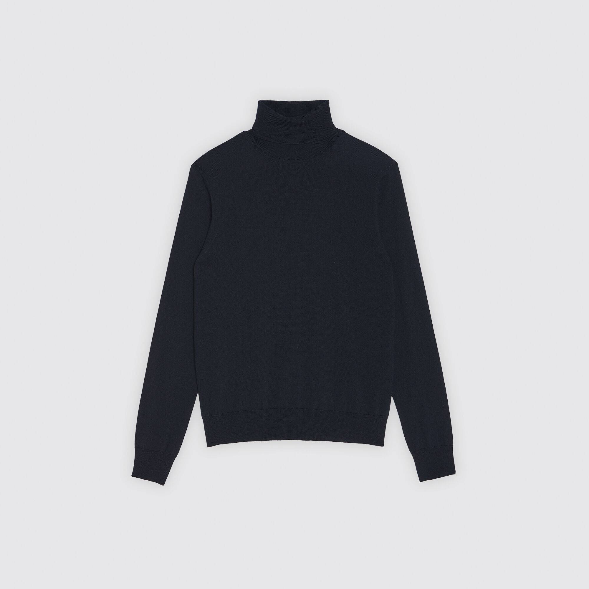 Sandro sweater clearance mens