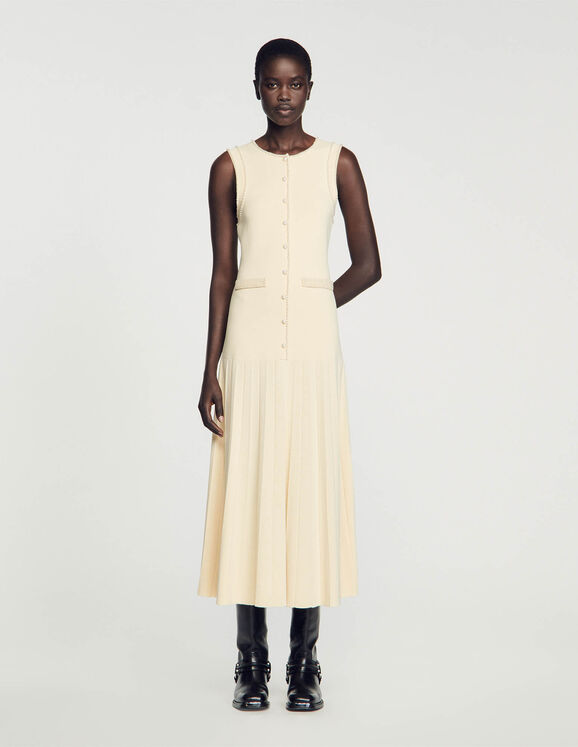 Women’s dresses – For every occasion | SANDRO
