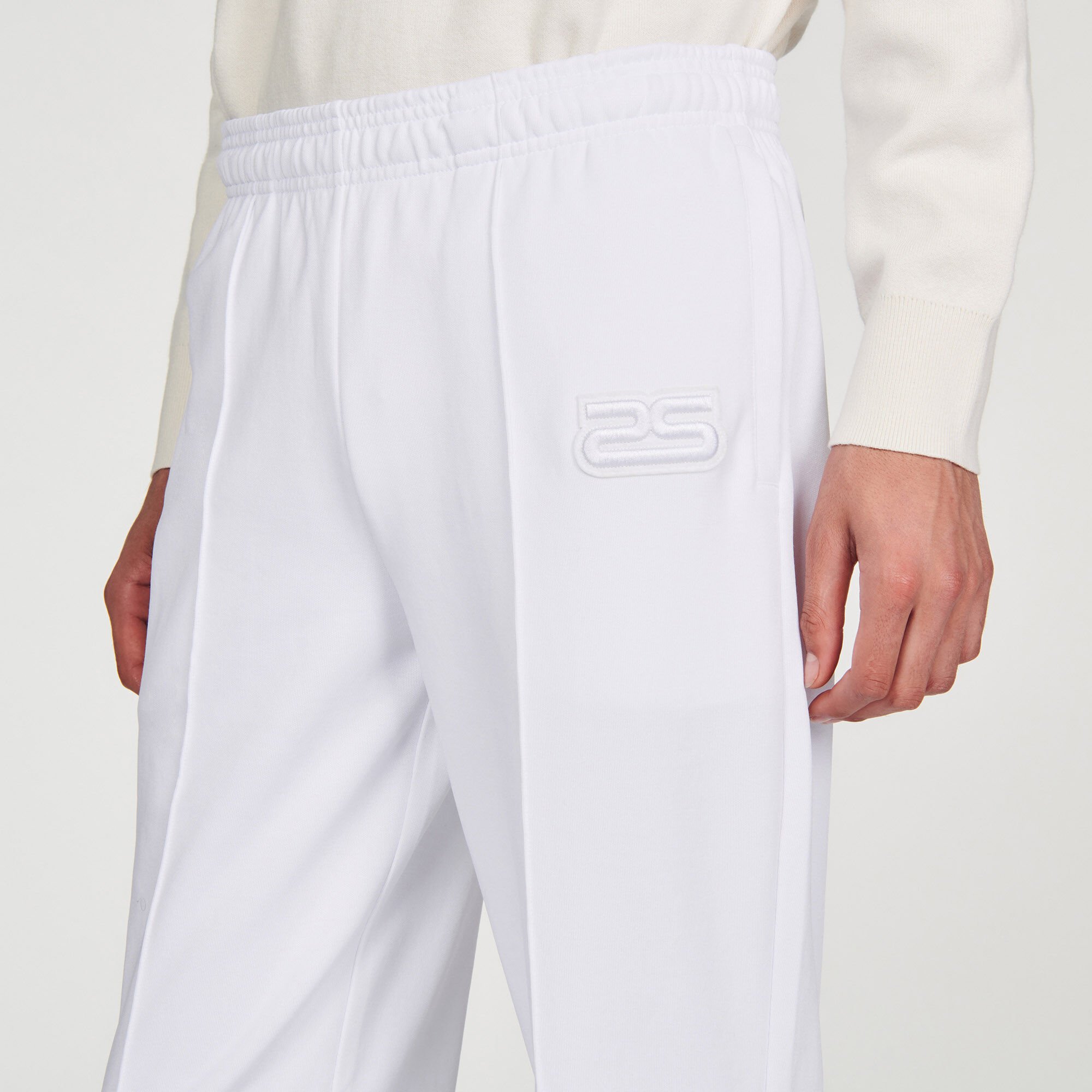 Jogging hot sale pants homme