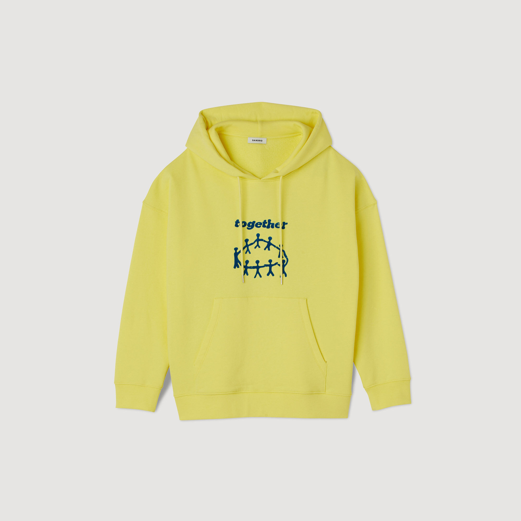 Hoodie Together