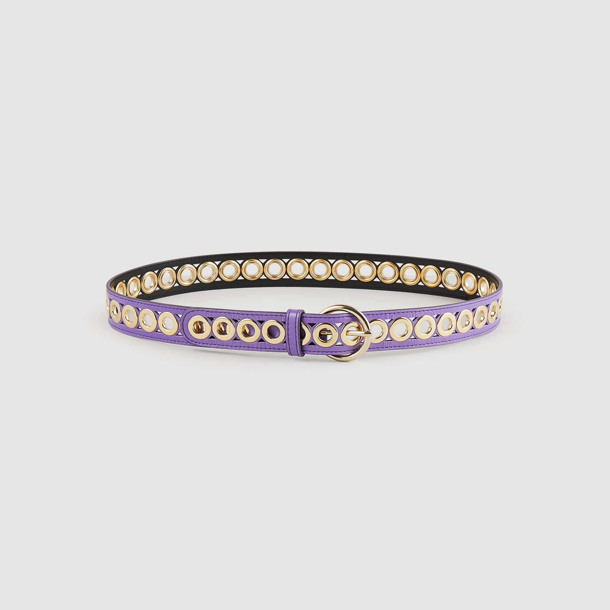 Sandro ceinture deals