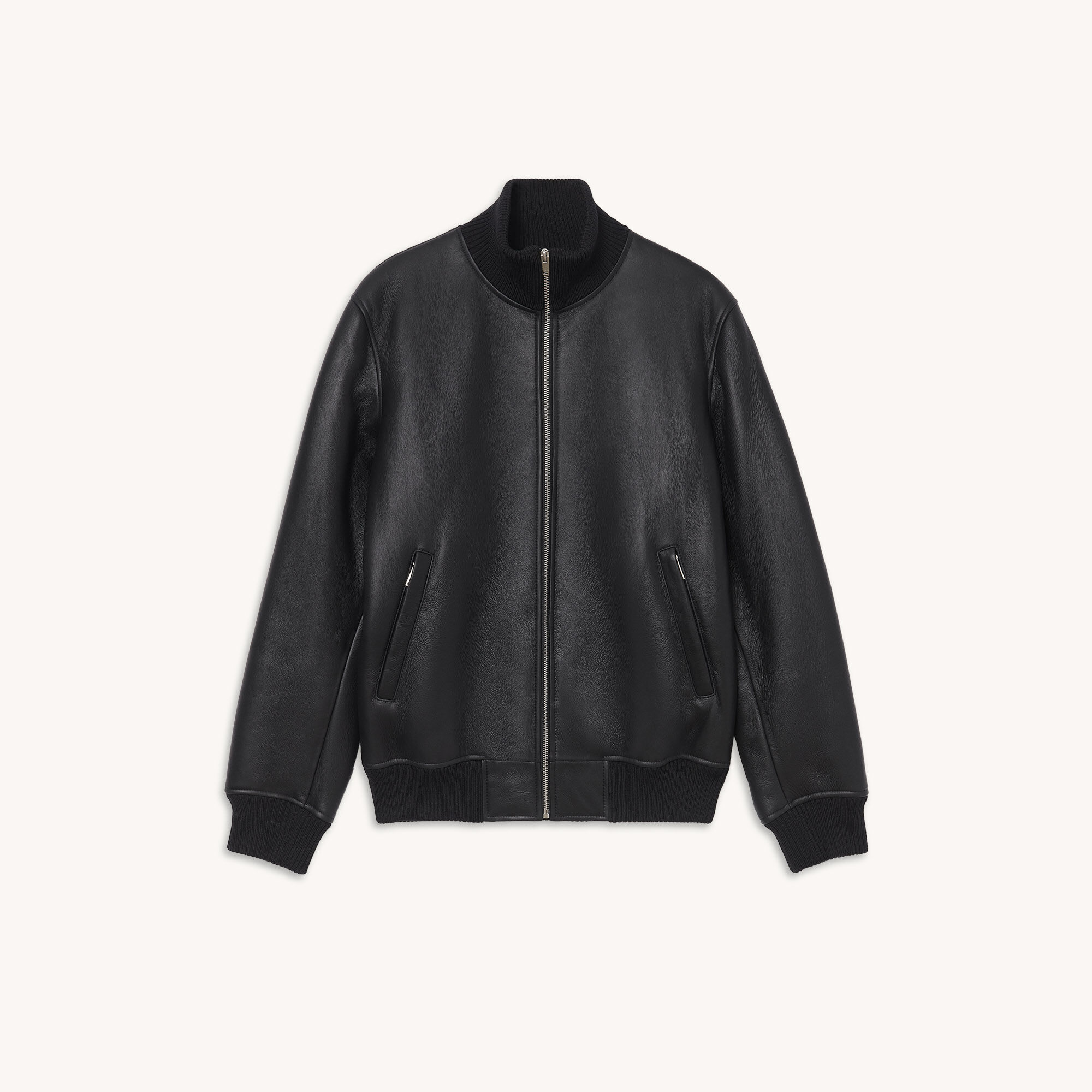 Blouson homme store sandro