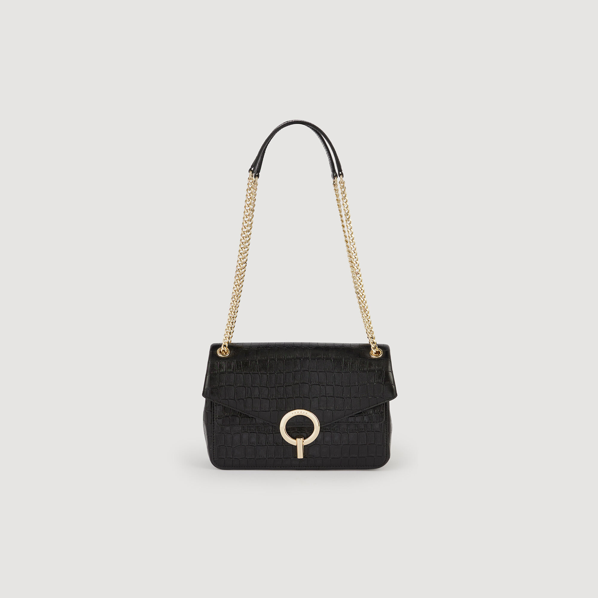 Sac dore sale sandro