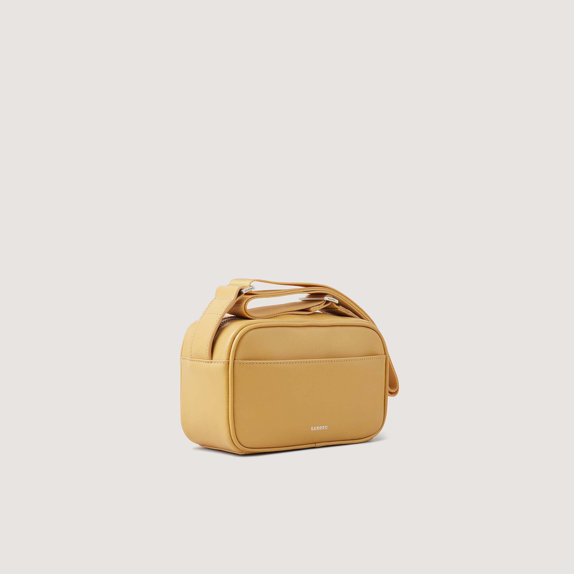 Sandro crossbody bag sales