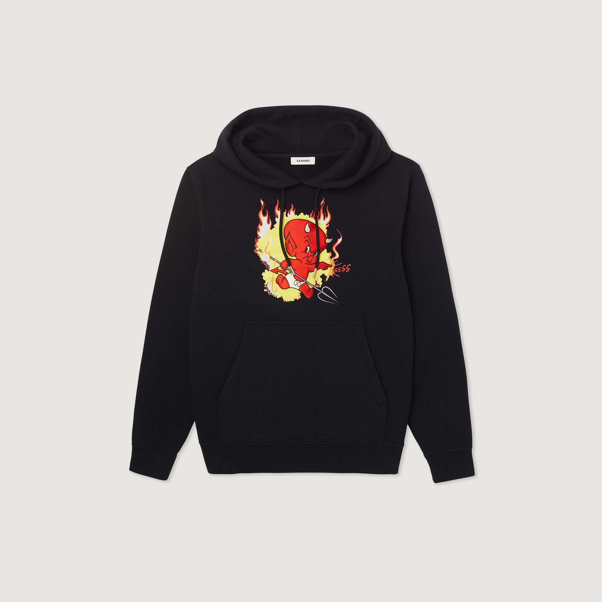 Ovo hot hotsell skulls hoodie