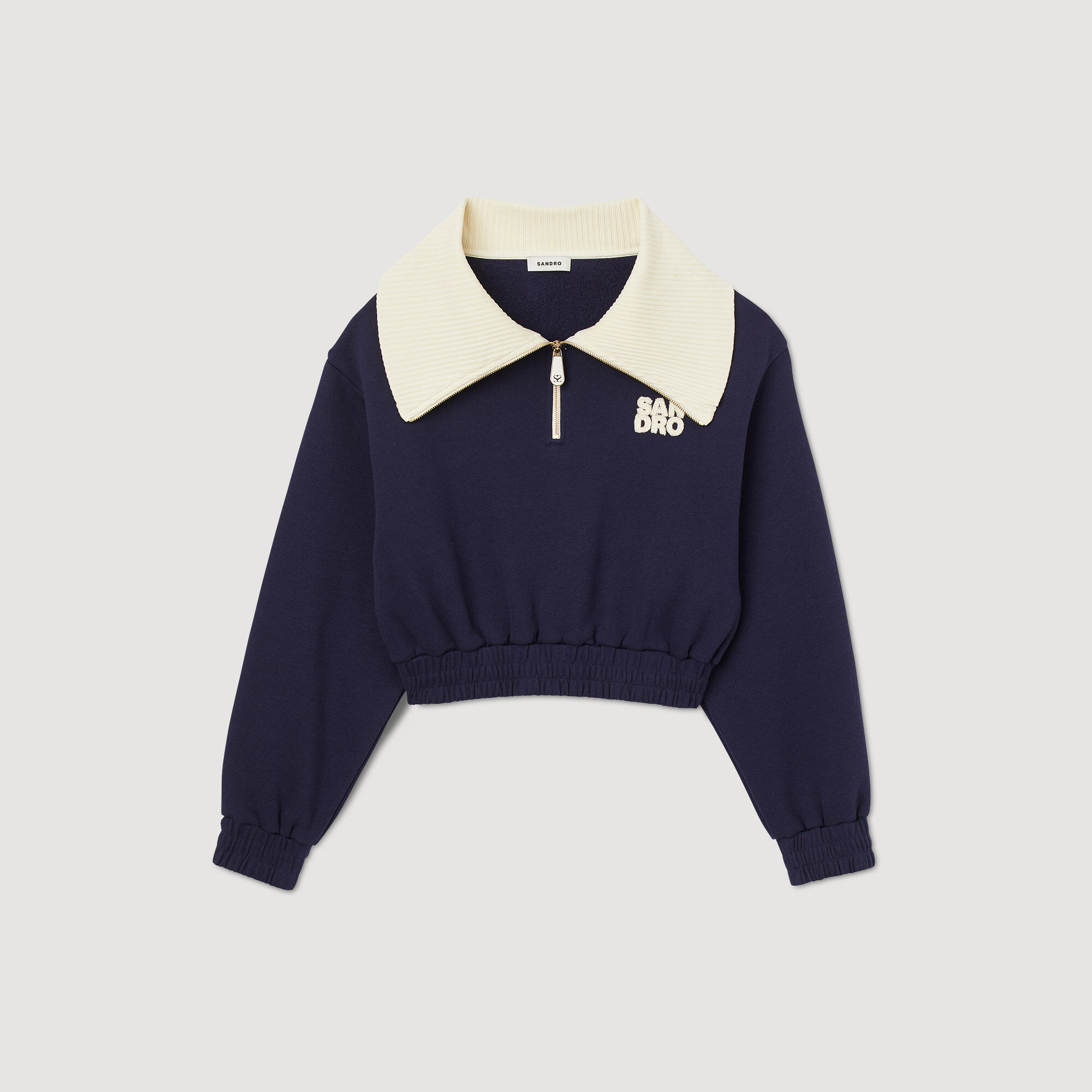 Sweat shirt femme new arrivals long