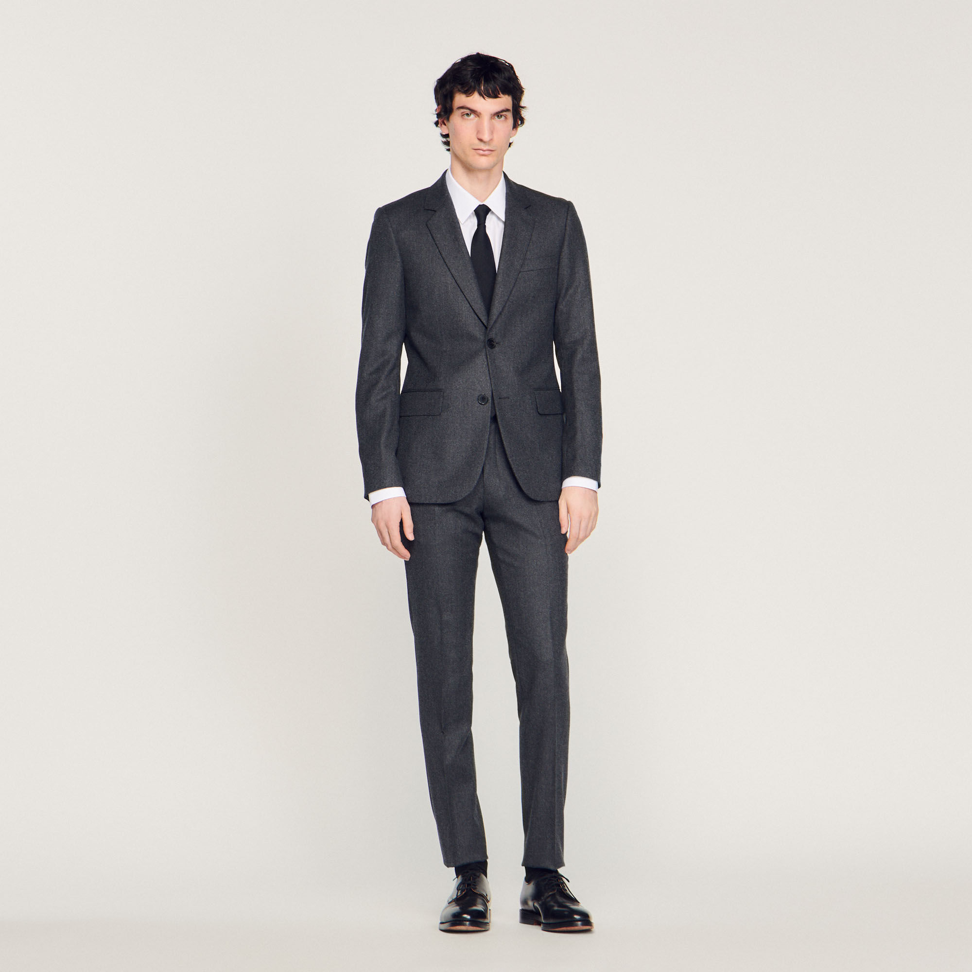 Men's Jackets and Blazers - New Collection | Sandro