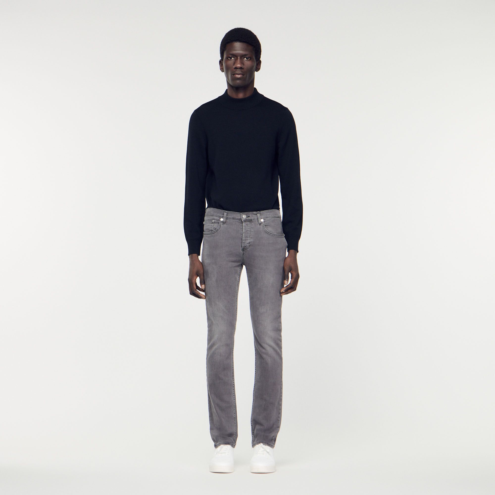 Jeans apc homme cheap