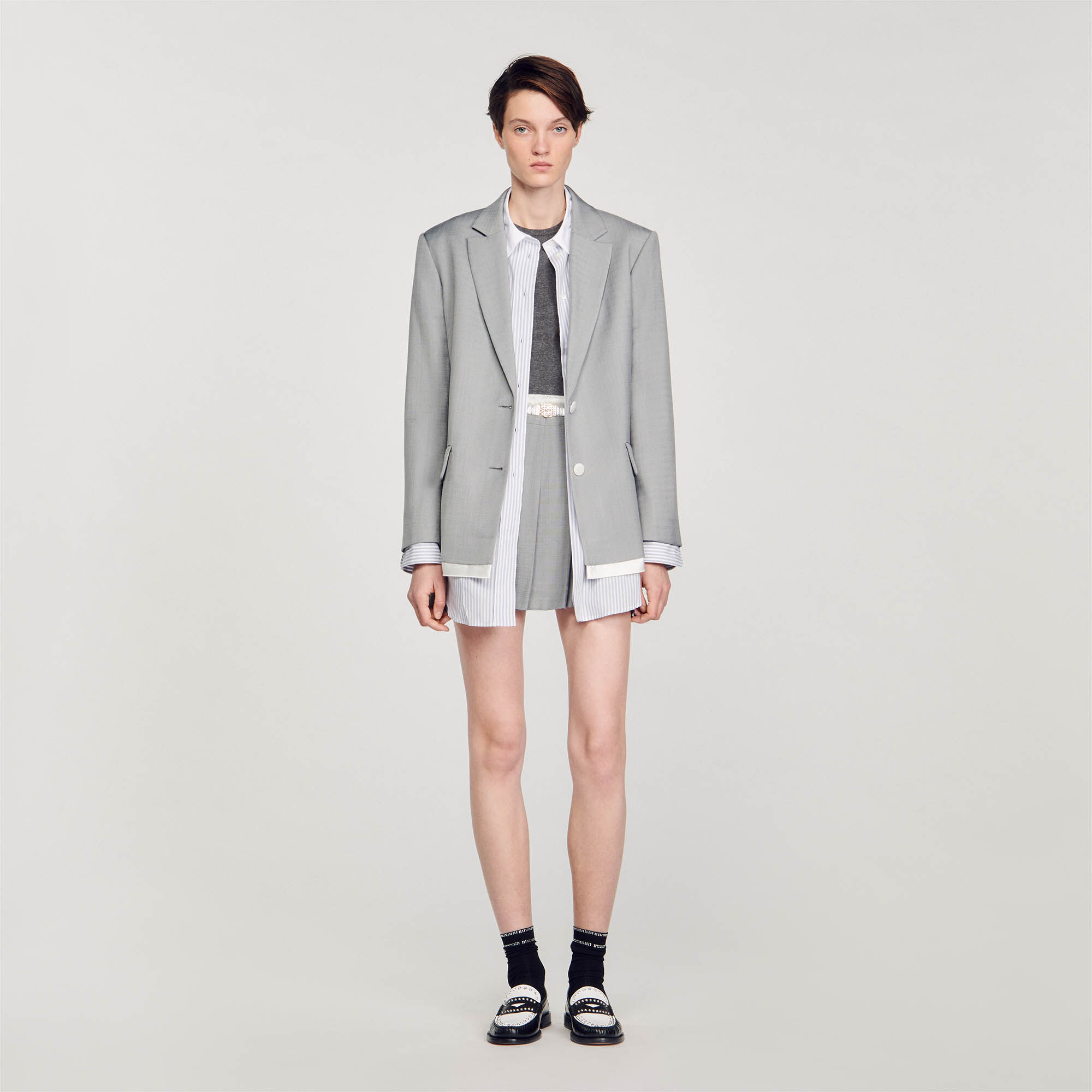 Sandro online femme collection