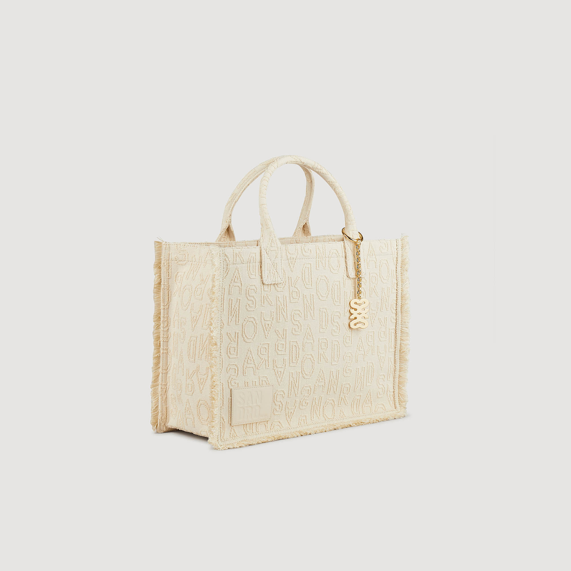 Sandro fashion on sale bag
