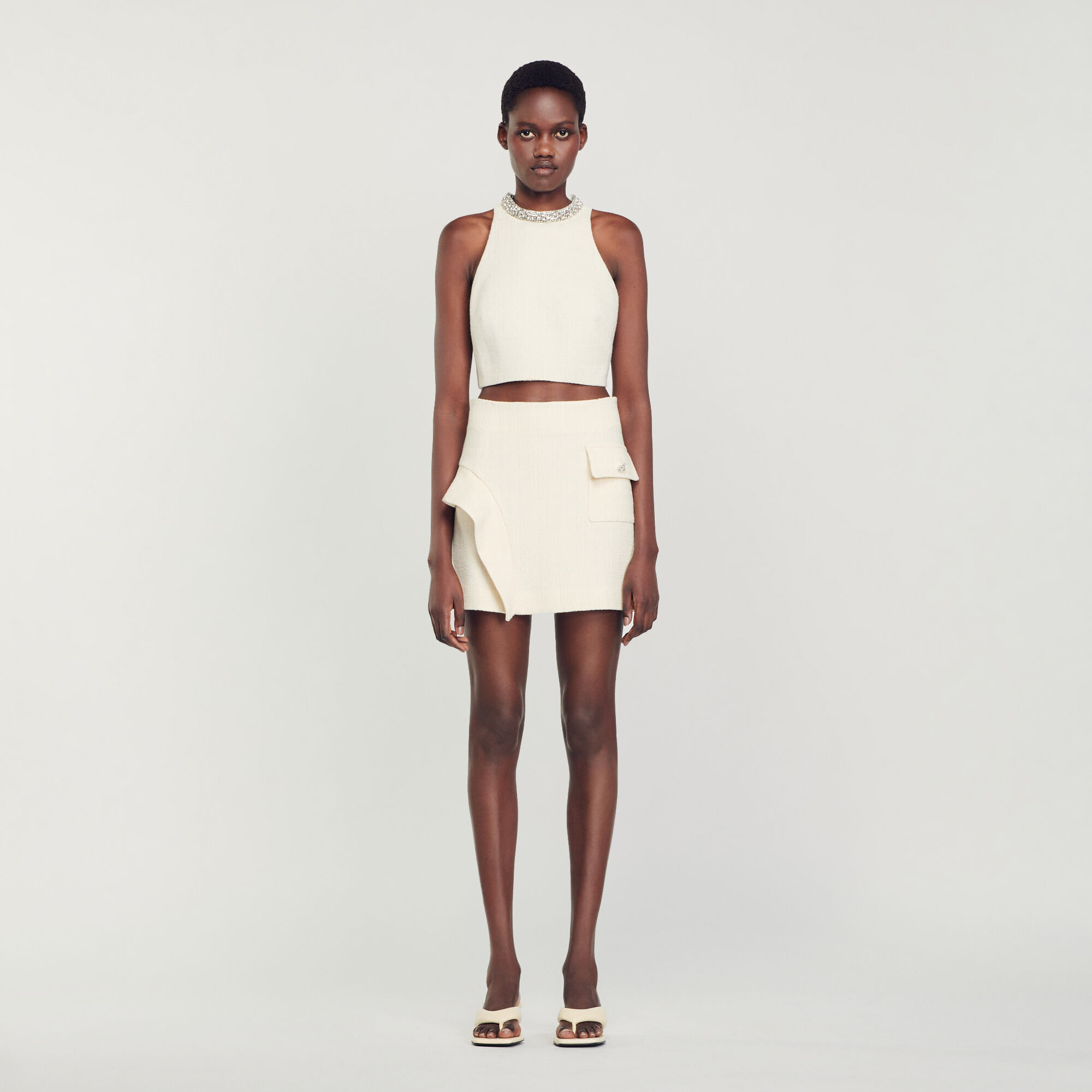 Short new arrivals vs skirt