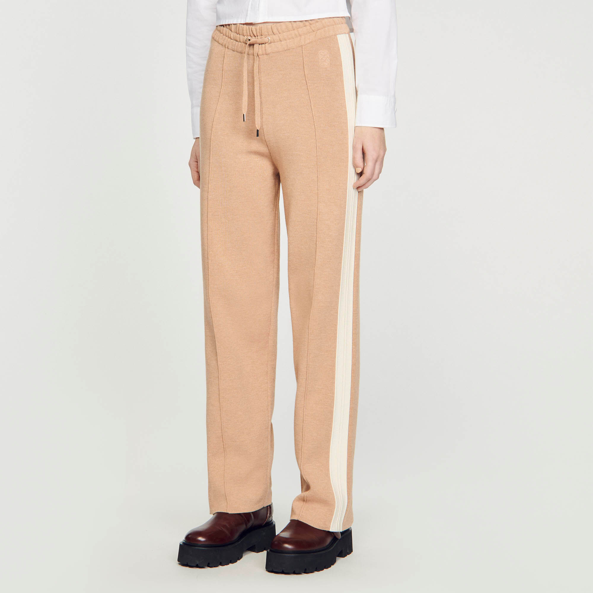 Jogging store pants femme