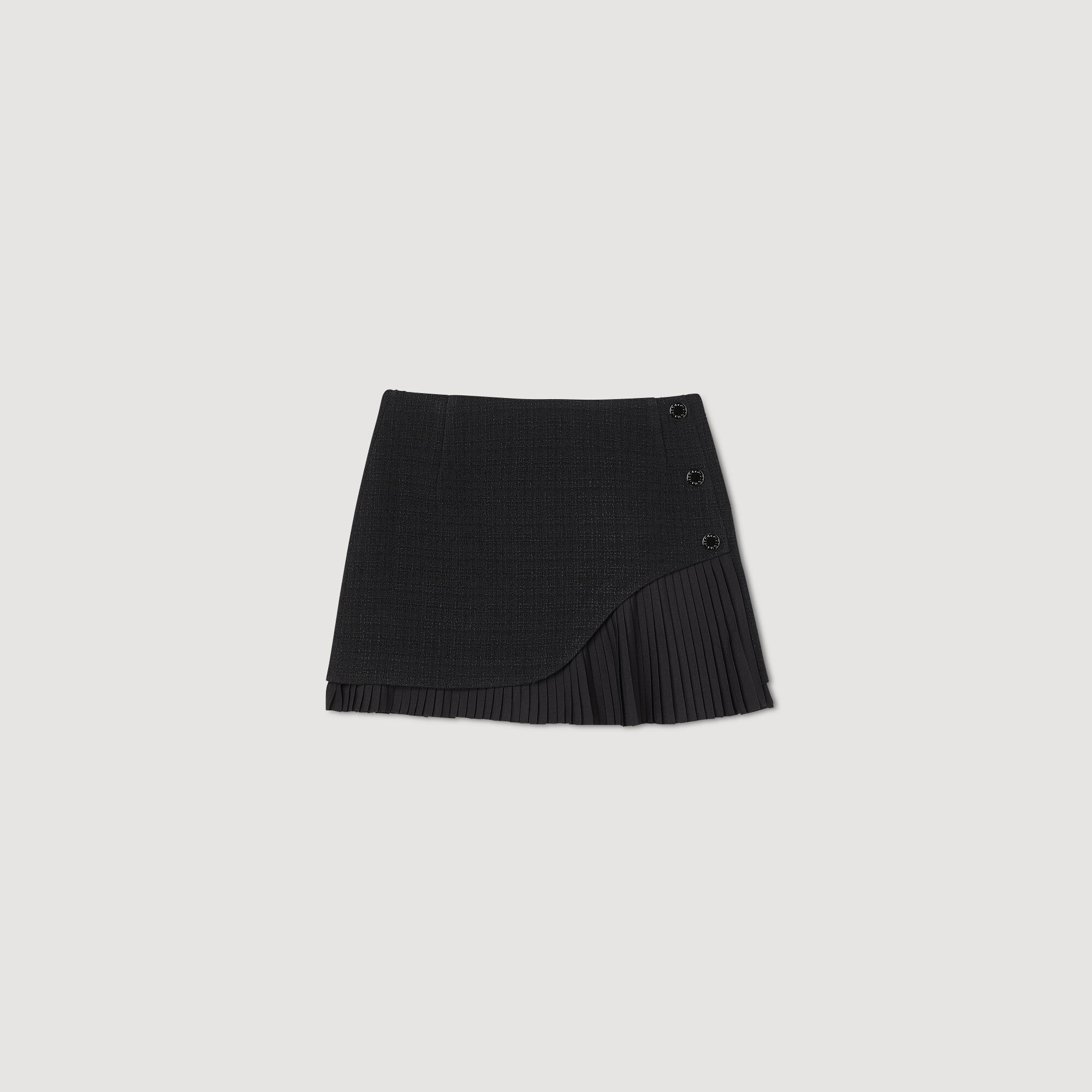Mini sales kilt femme